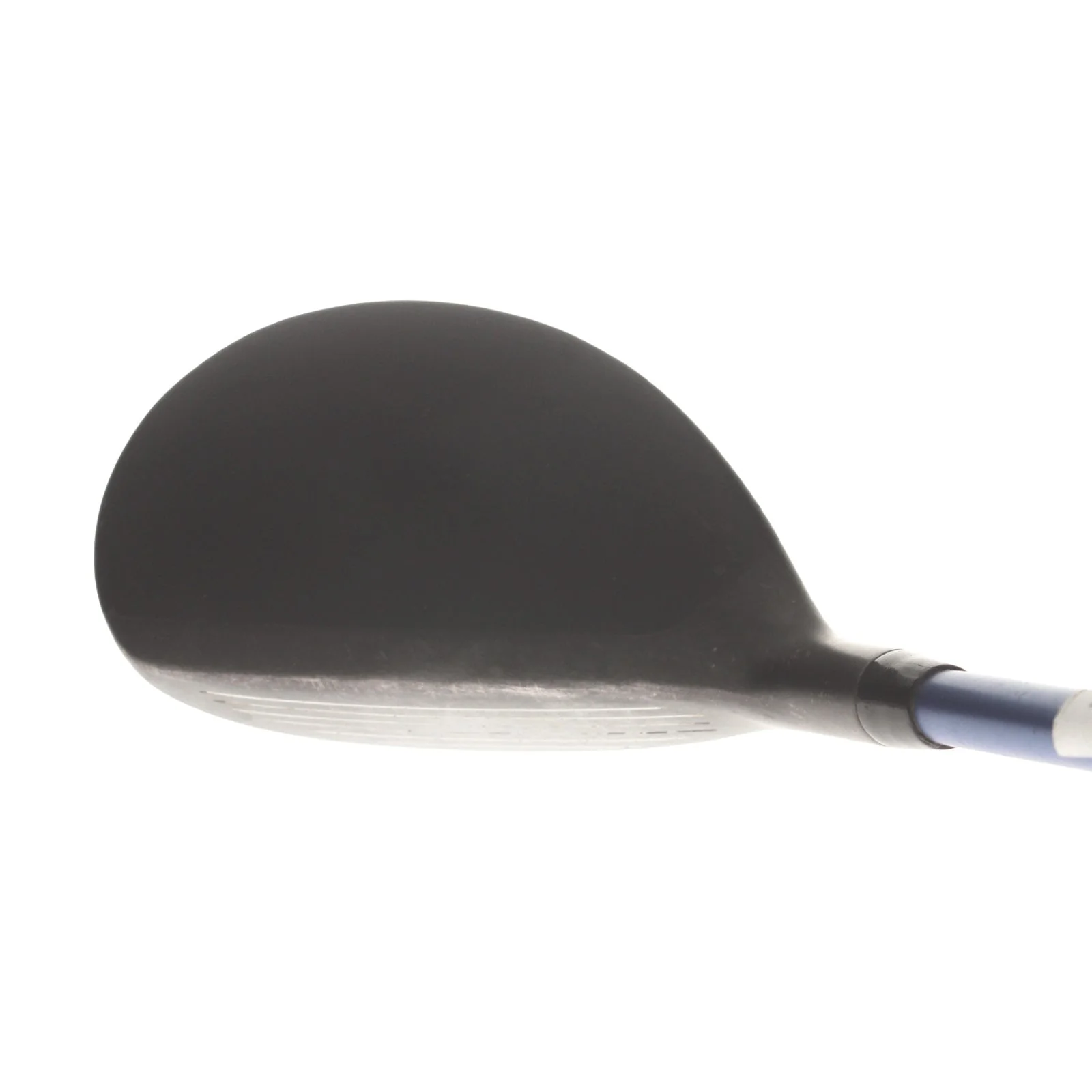Ping G30 Graphite Mens Right Hand 3 Hybrid 19* Stiff - Ping TFC 419 - Image 2