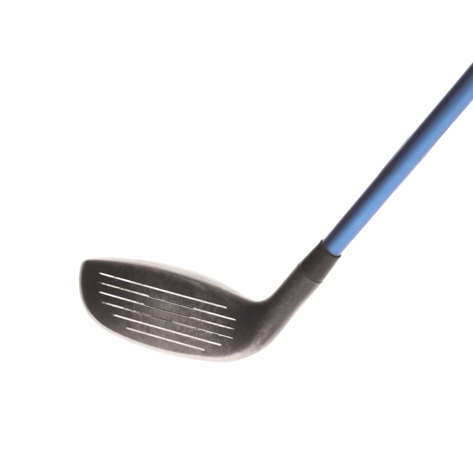 Ping G30 Graphite Mens Right Hand 3 Hybrid 19* Stiff - Ping TFC 419 - Image 3