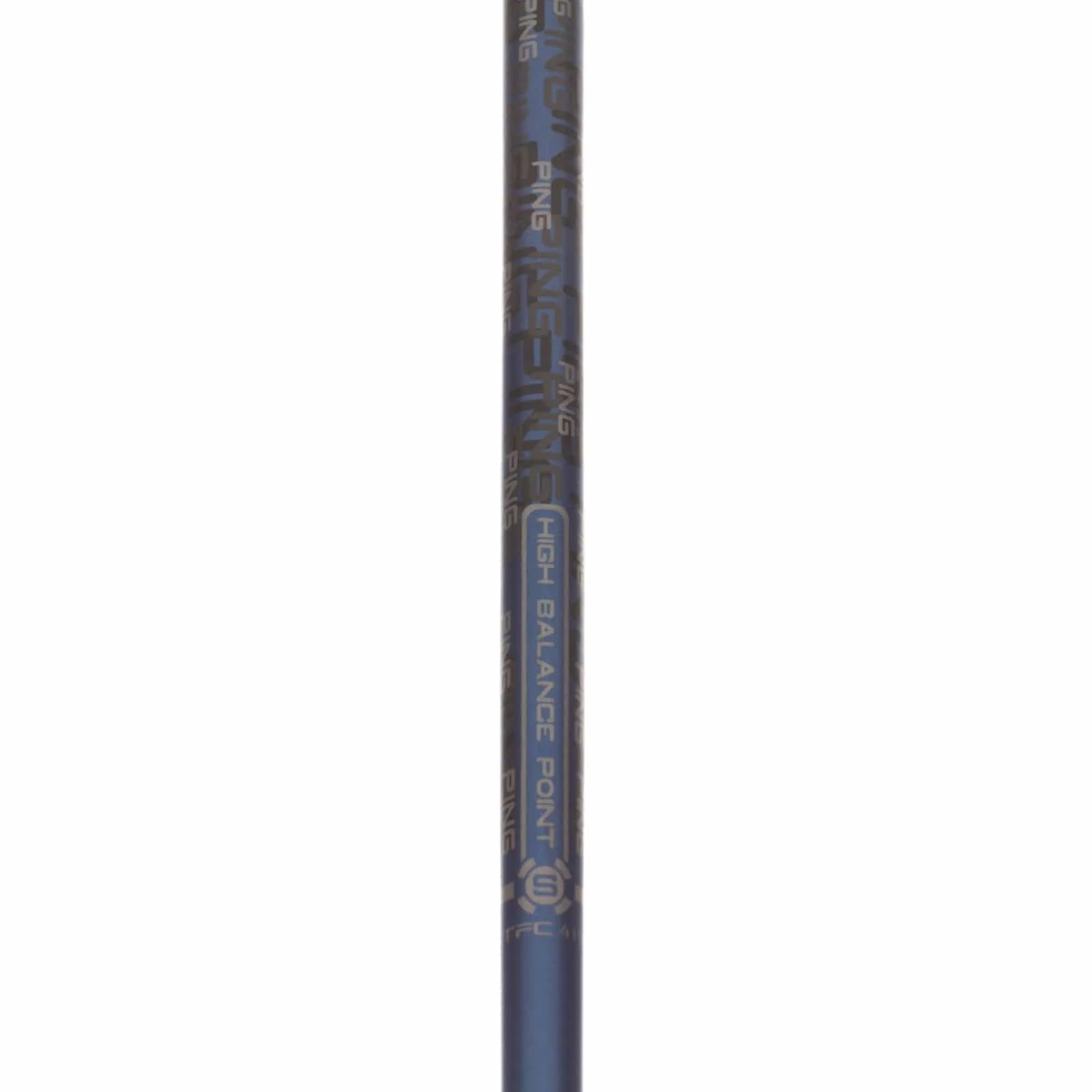 Ping G30 Graphite Mens Right Hand 3 Hybrid 19* Stiff - Ping TFC 419 - Image 4