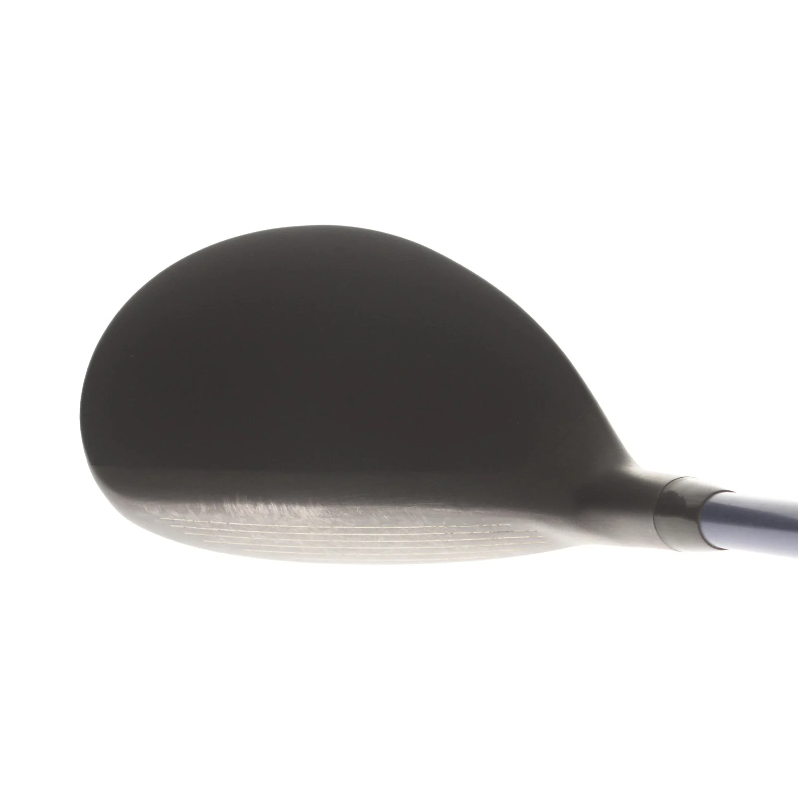 Ping G30 Graphite Mens Right Hand 4 Hybrid 22* Regular - Ping TFC 419 - Image 3