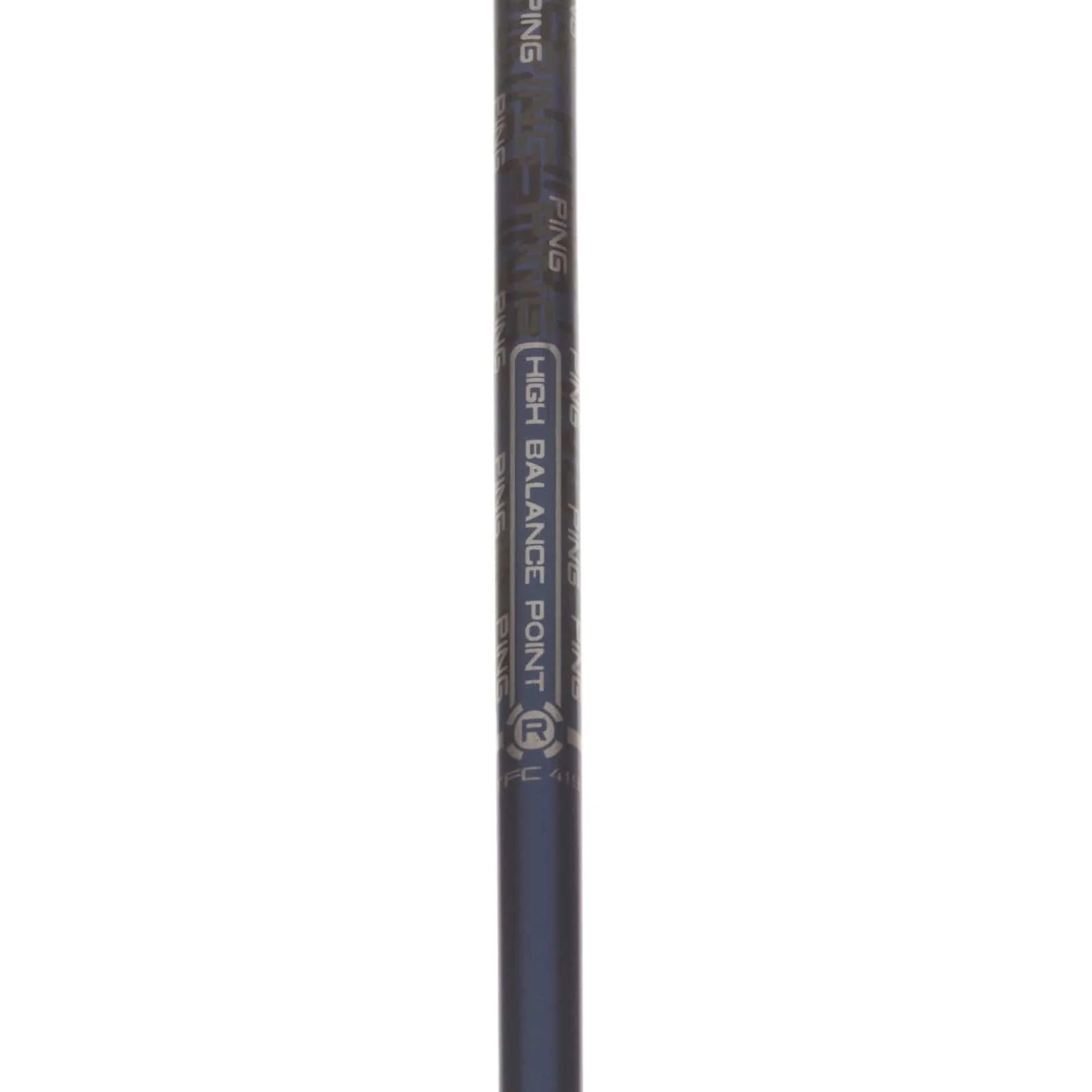 Ping G30 Graphite Mens Right Hand 4 Hybrid 22* Regular - Ping TFC 419 - Image 5