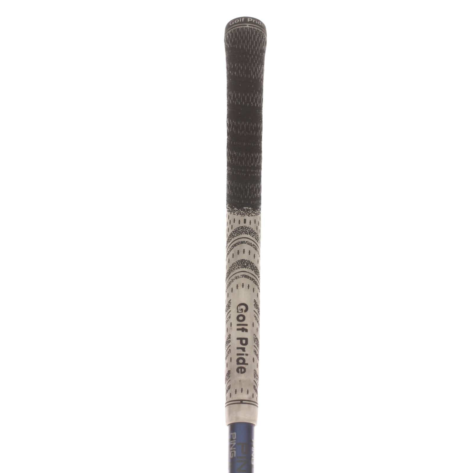 Ping G30 Graphite Mens Right Hand 4 Hybrid 22* Regular - Ping TFC 419 - Image 6