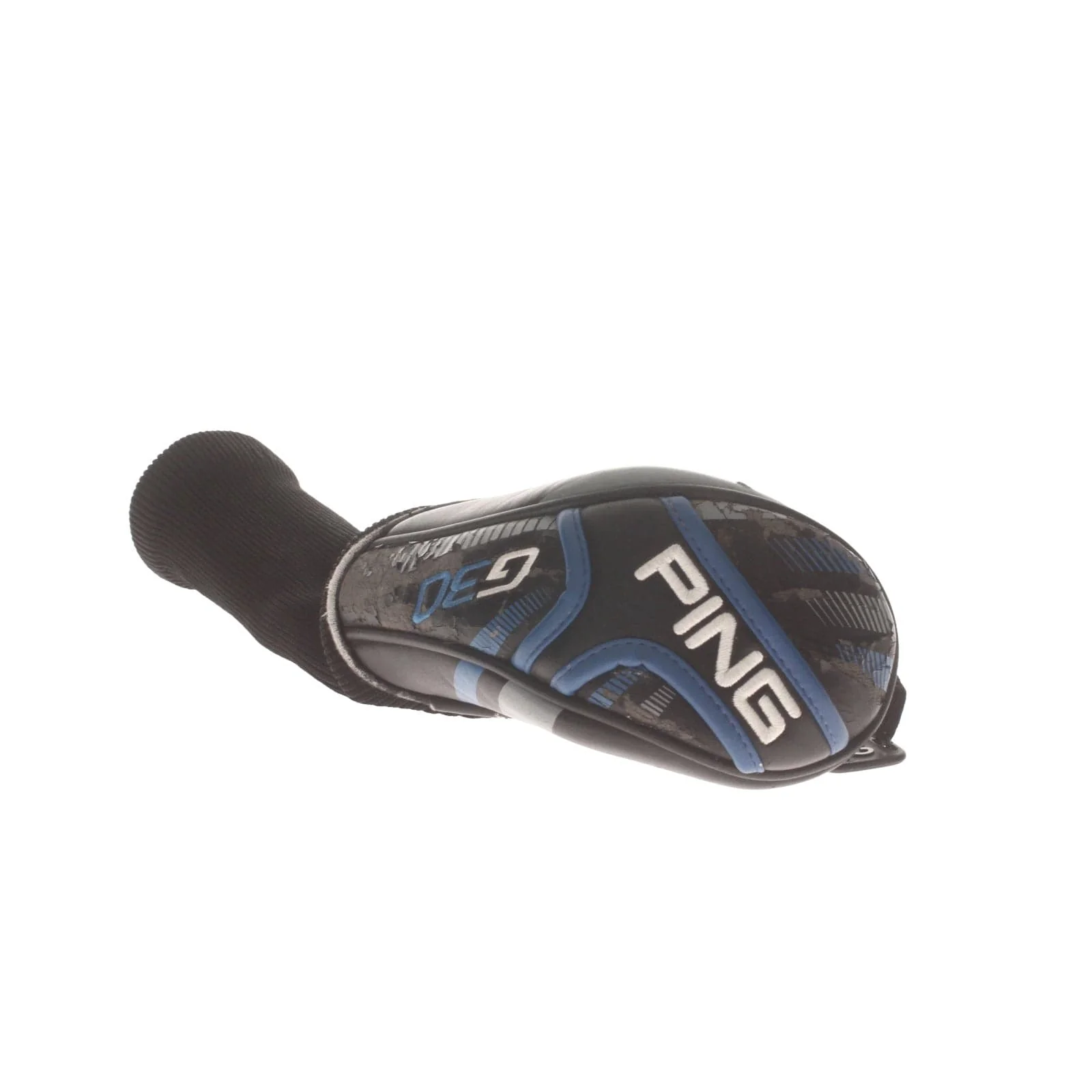 Ping G30 Graphite Mens Right Hand 4 Hybrid 22* Senior - Ping TFC 419 - Image 7