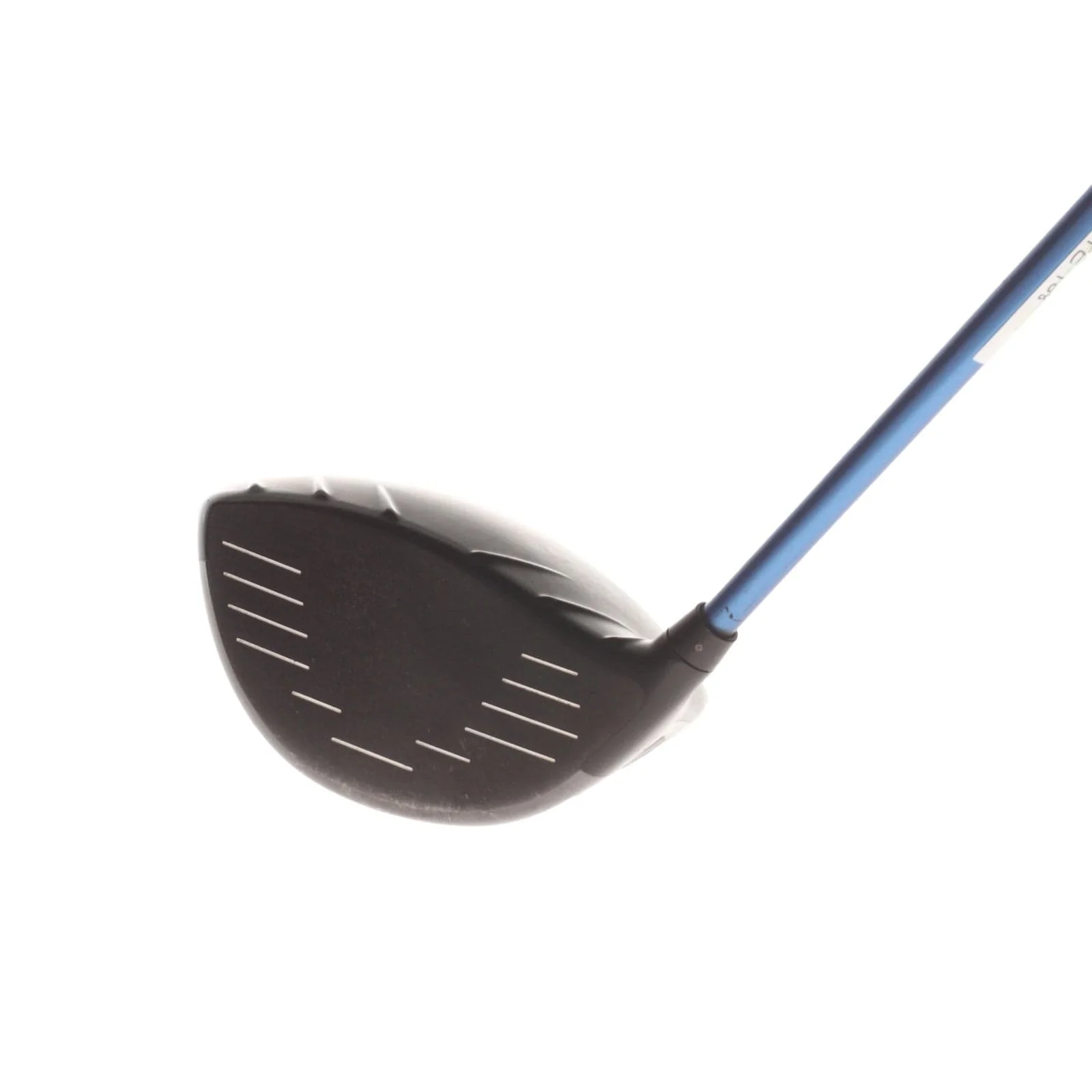 Ping G30 Graphite Mens Right Hand Driver 10.5* Regular - Ping TFC 419 - Image 3