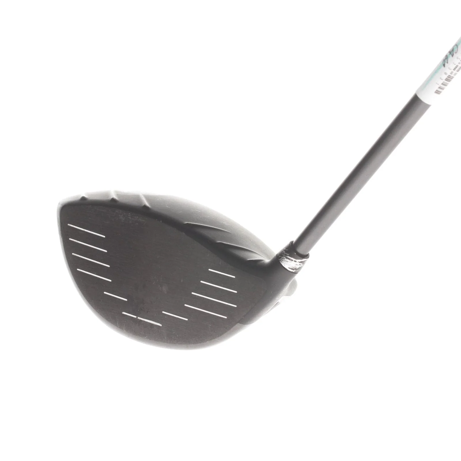 Ping G30 Graphite Mens Right Hand Driver 10.5* Senior - Aldila Tour ATX55-A - Image 3