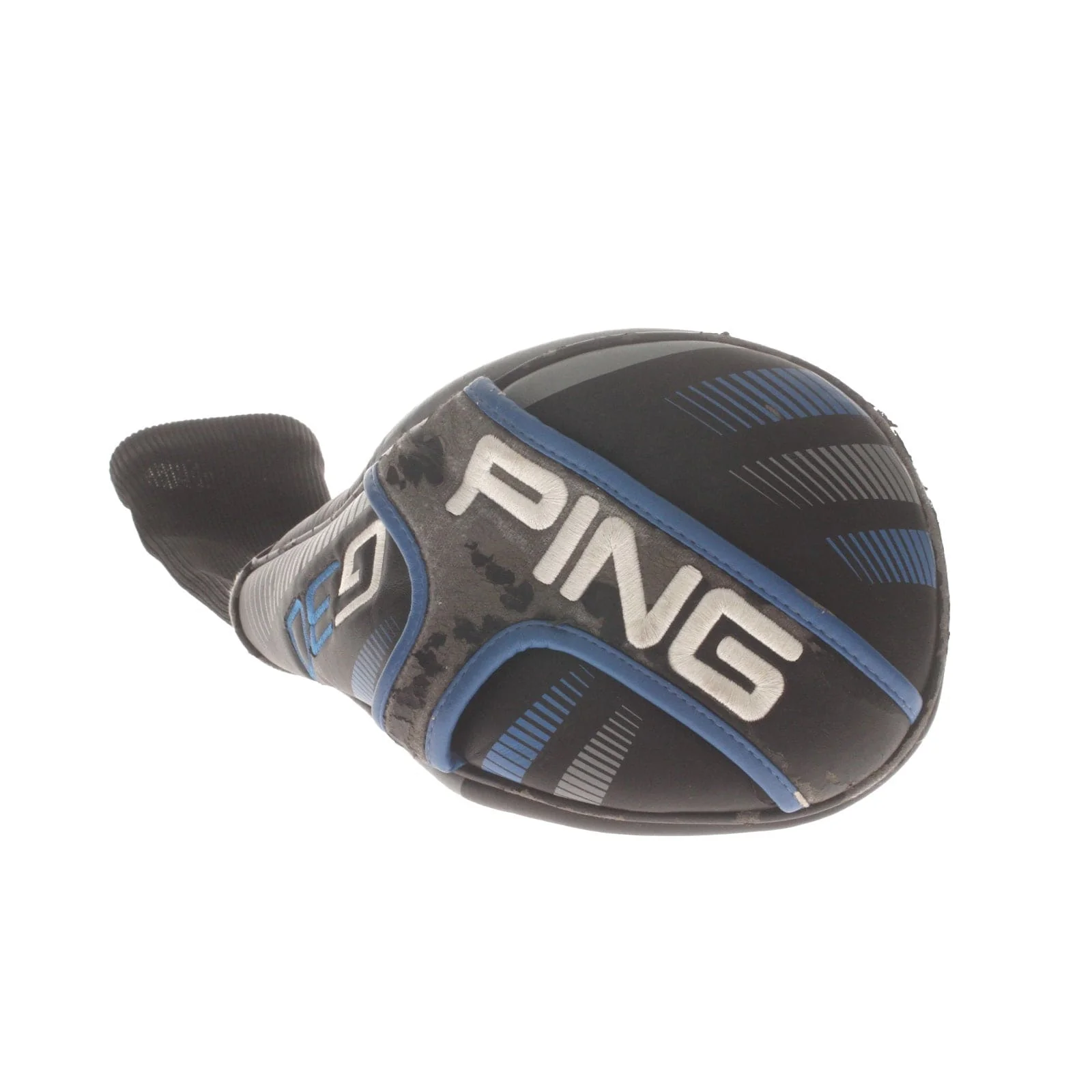 Ping G30 Graphite Mens Right Hand Driver 10.5* Soft Regular - Ping TFC 419 - Image 7