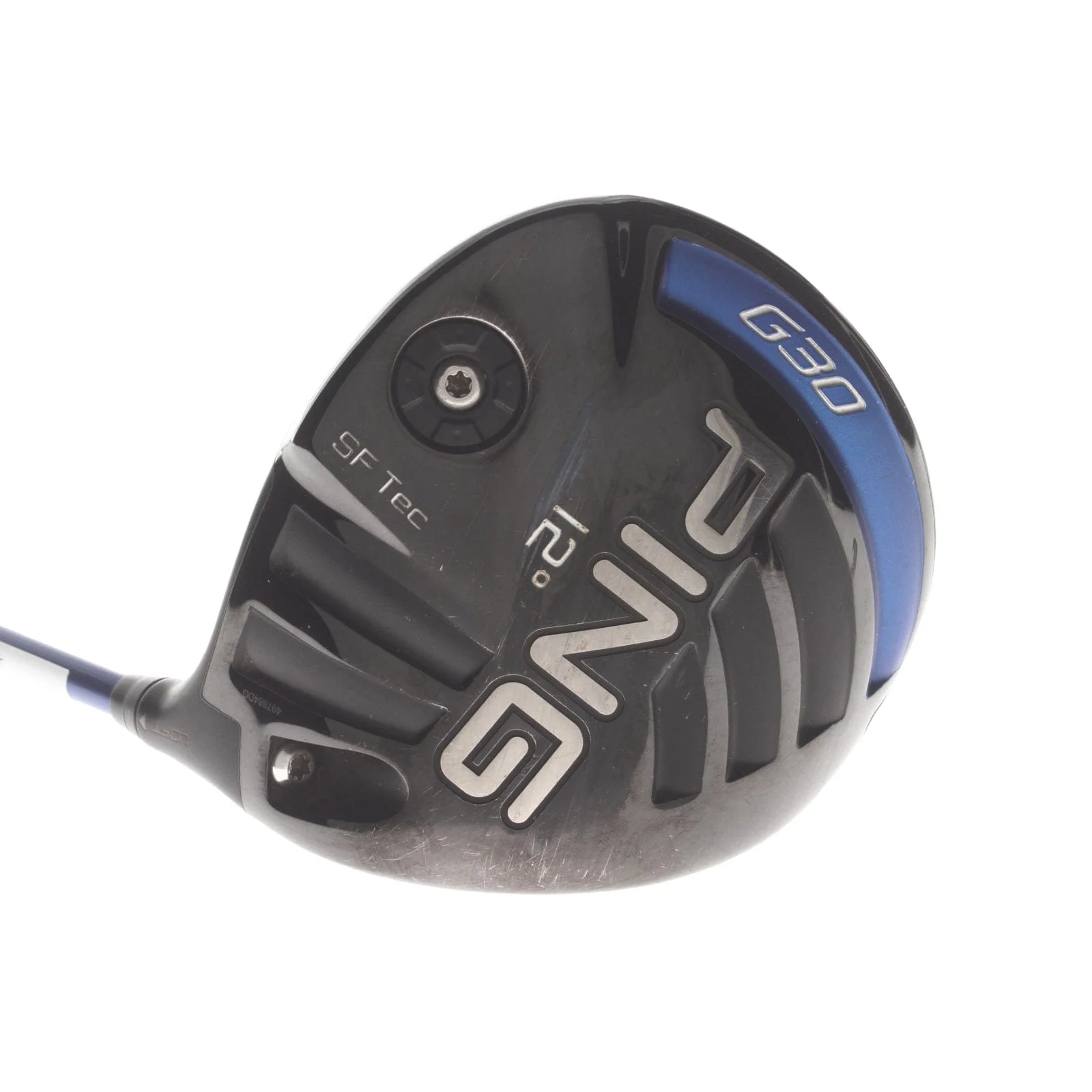 Ping G30 Graphite Mens Right Hand Driver 12* Regular - Ping - Image 2