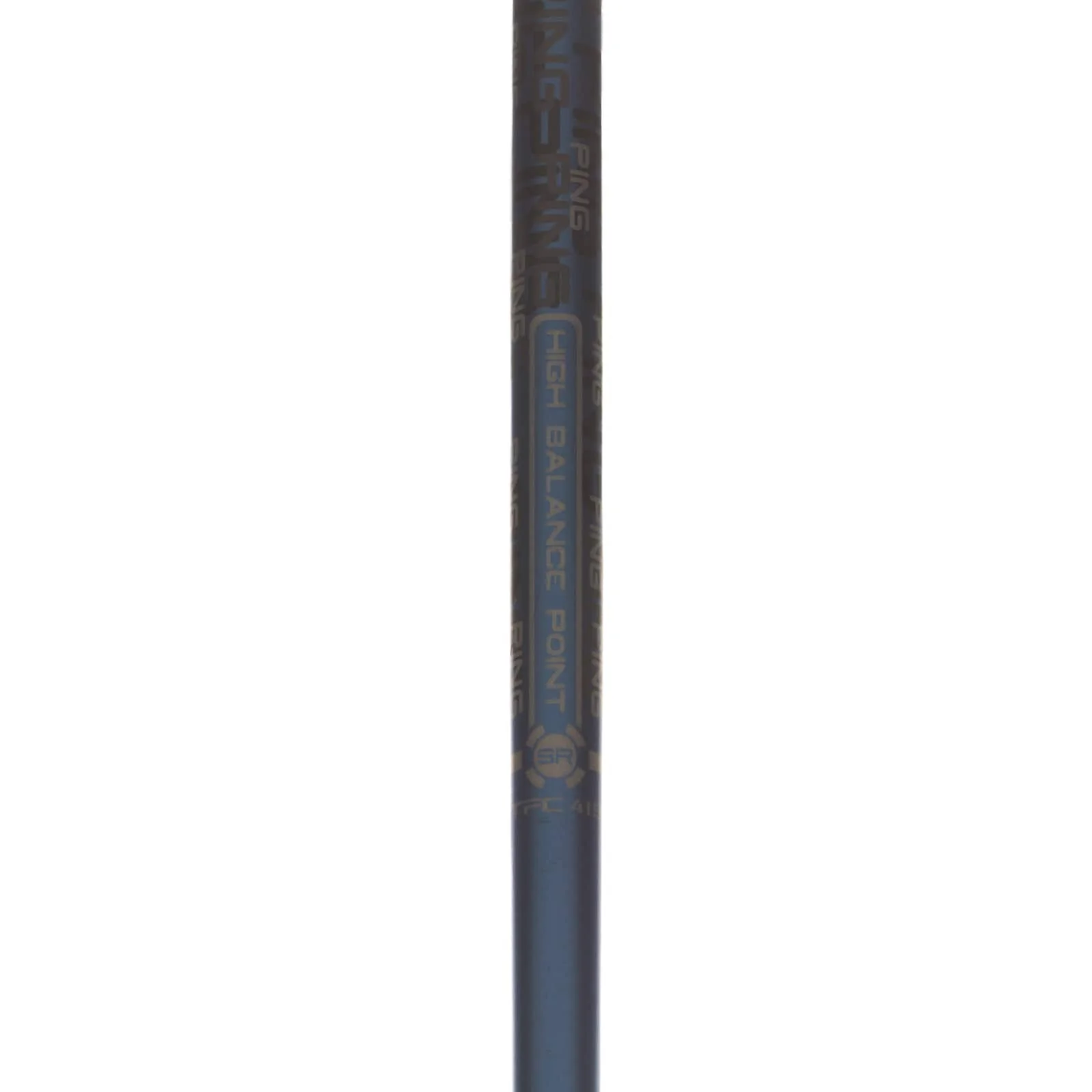 Ping G30 Graphite Mens Right Hand Driver 12* Senior - Ping TFC - Image 5