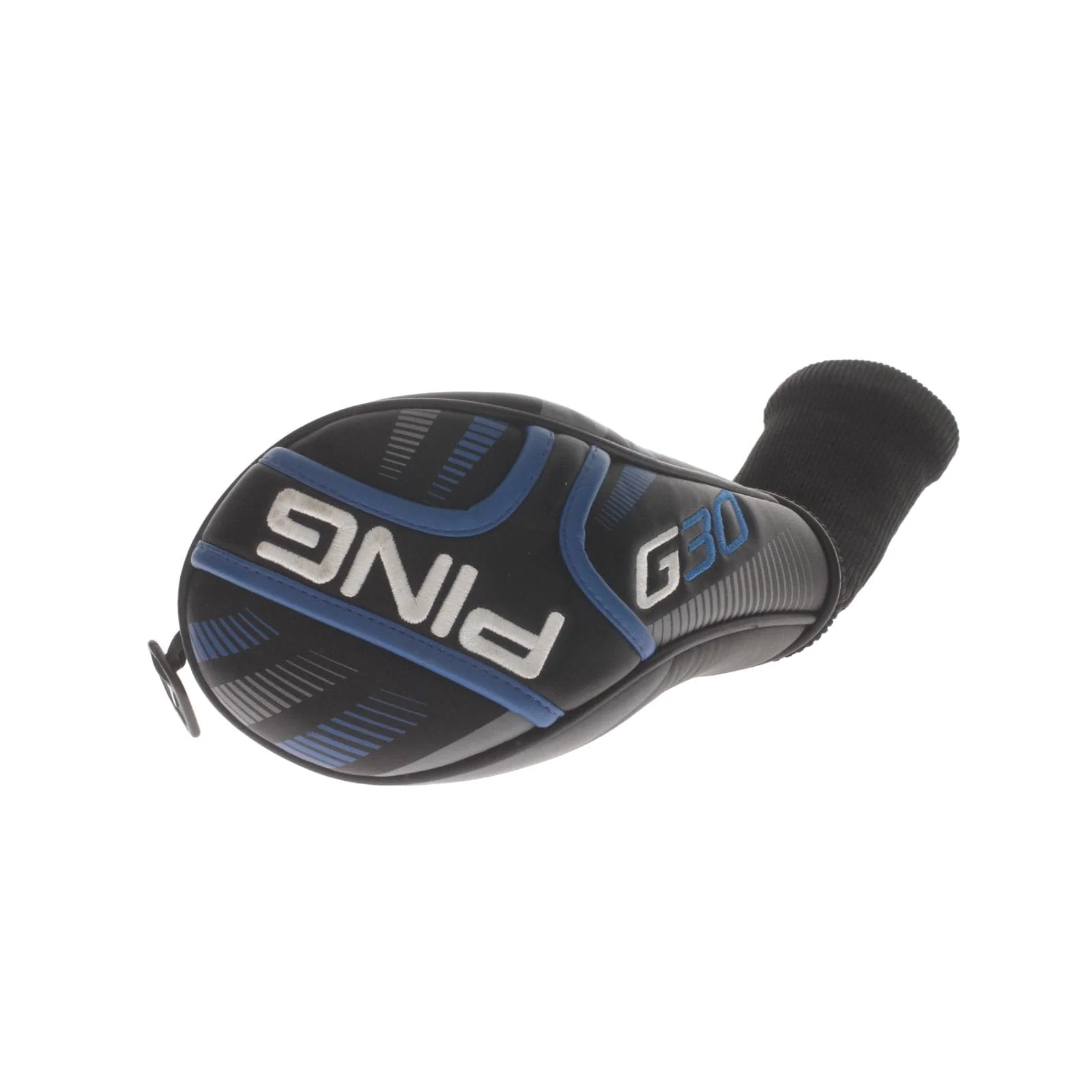 Ping G30 Graphite Mens Right Hand Fairway 7 Wood 21* Regular - Ping TFC 419 - Image 7