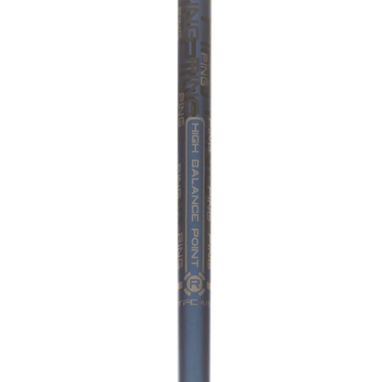 Ping G30 Graphite Mens Right Hand Fairway 7 Wood 21* Regular - Ping TFC 419 - Image 5