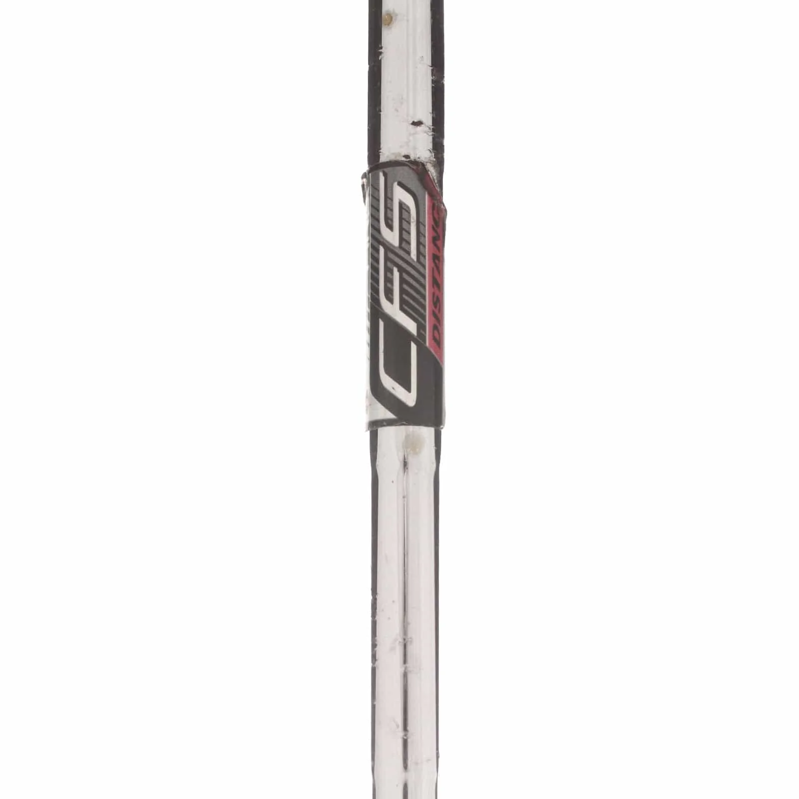 Ping G30 Steel Mens Left Hand 8 Iron 0.75* Flat Regular - Ping CFS - Image 4