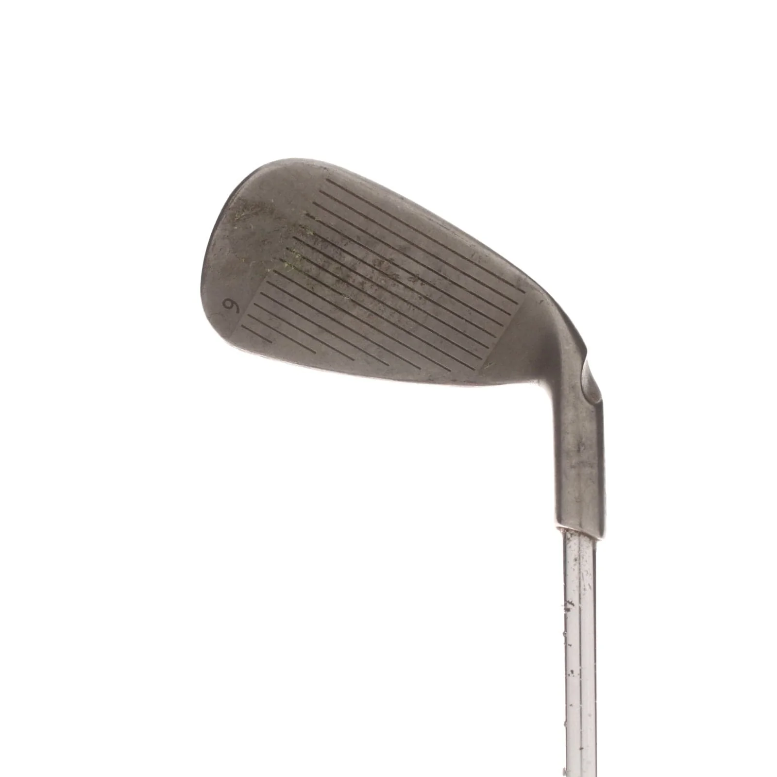 Ping G30 Steel Mens Left Hand 9 Iron 0.75* Flat Regular - Ping CFS - Image 2