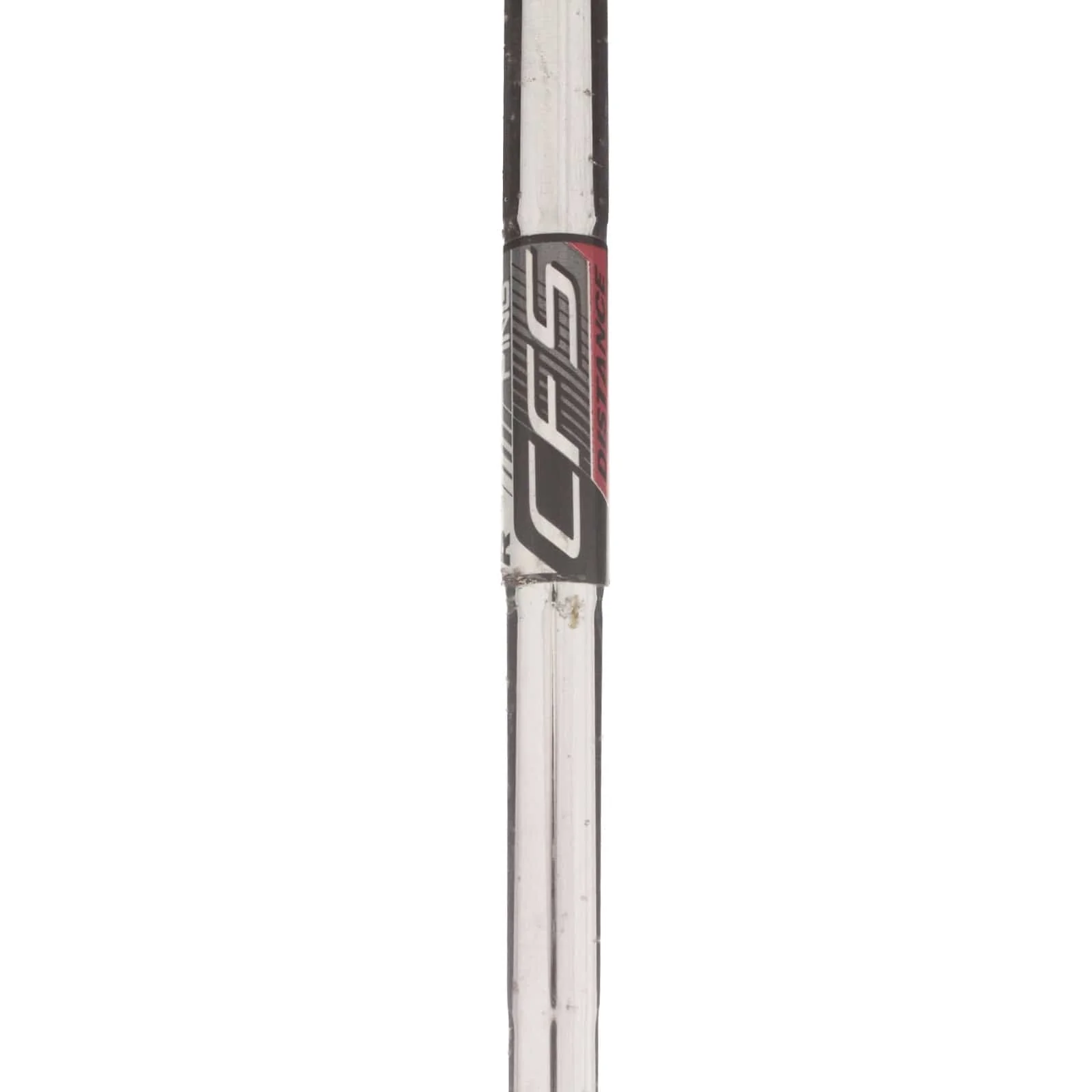 Ping G30 Steel Mens Left Hand 9 Iron 0.75* Flat Regular - Ping CFS - Image 4