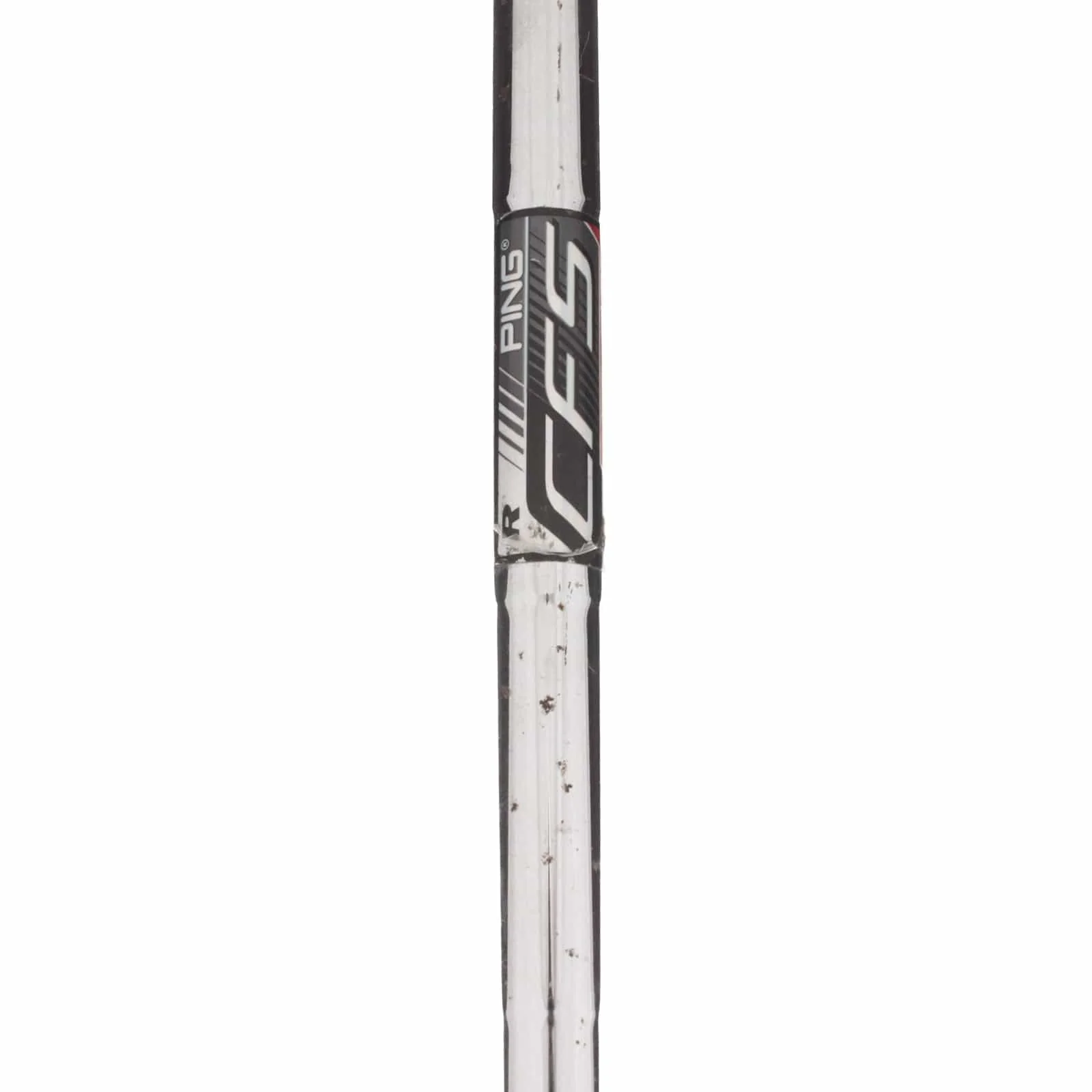 Ping G30 Steel Mens Right Hand 9 Iron Blue Dot 0.75* Upright Regular - Ping CFS - Image 4
