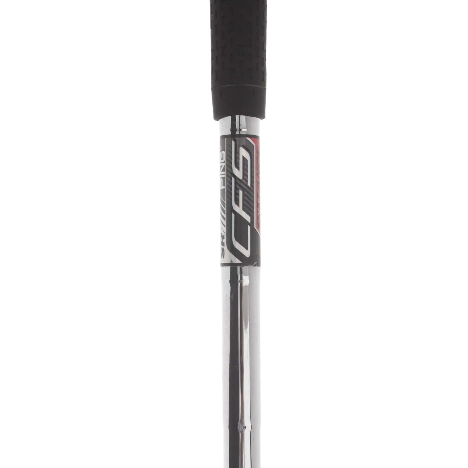 Ping G30 Steel Mens Right Hand Irons 5-UW Blue Dot 0.75* Upright Soft Regular - Ping CFS Distance - Image 5