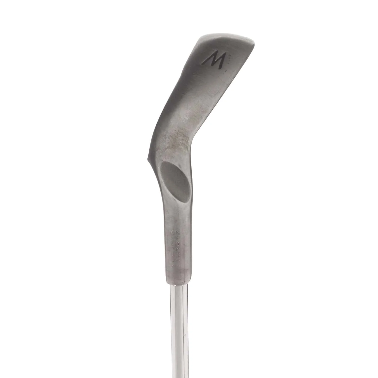 Ping G30 Steel Mens Right Hand Pitching Wedge Black Dot Regular - Ping CFS - Image 3