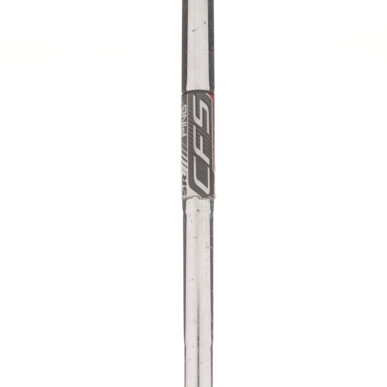 Ping G30 Steel Mens Right Hand Sand Wedge Green Dot 54* 2* Upright Senior - Ping CFS - Image 4