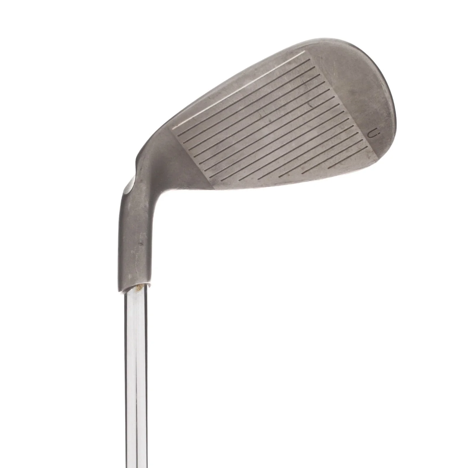 Ping G30 Steel Mens Right Hand Utility Wedge 50* Stiff - Ping CFS Distance - Image 2