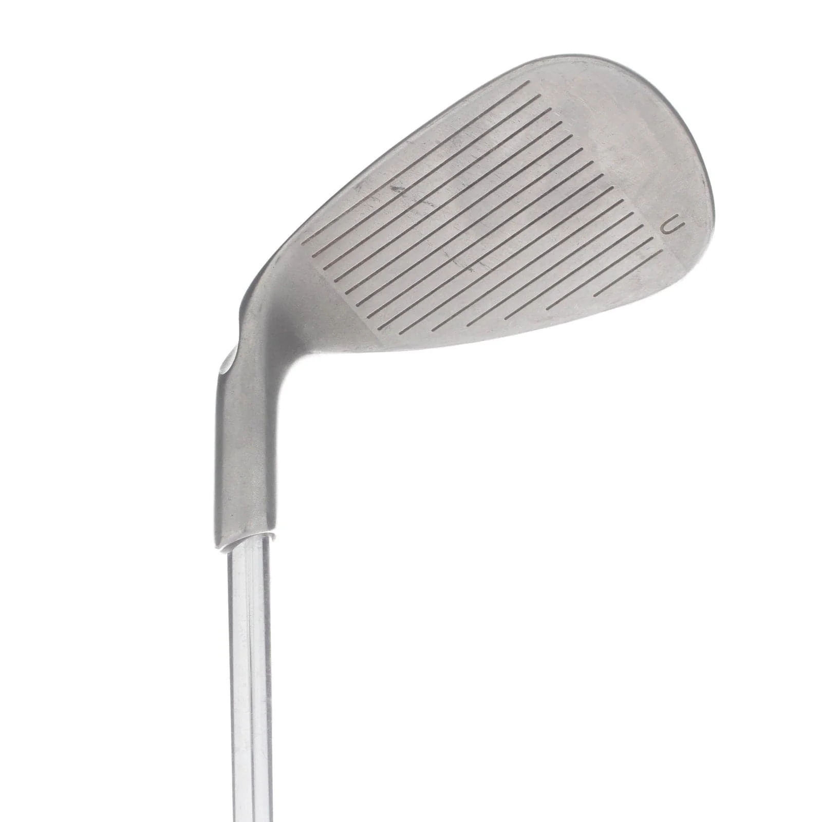 Ping G30 Steel Mens Right Hand Utility Wedge Red Dot 50* 1* Flat Regular - Ping CFS - Image 2