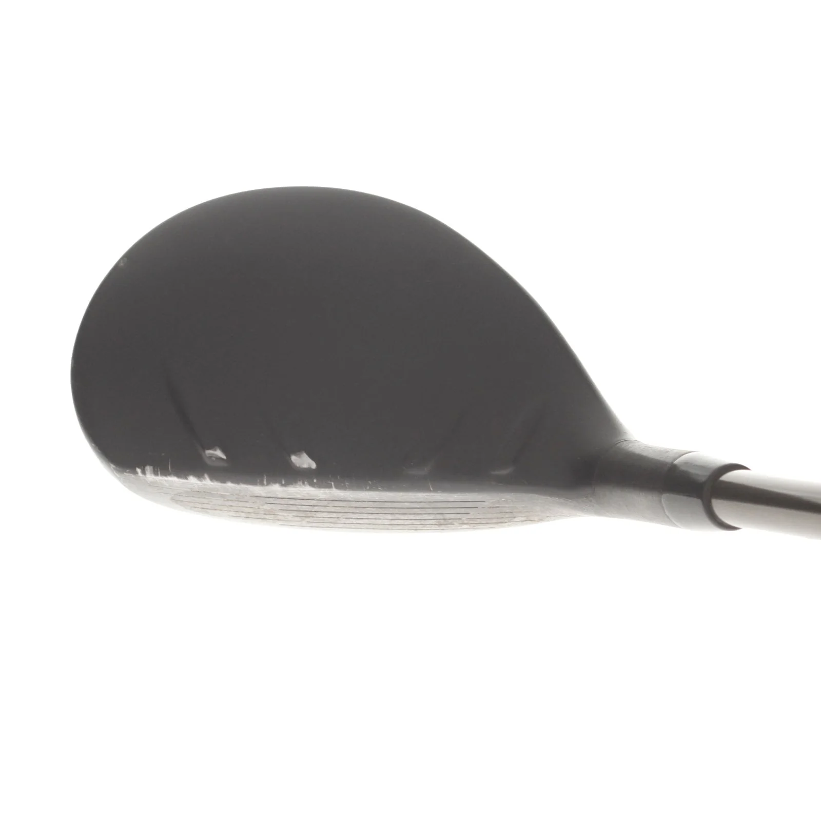Ping G400 Graphite Mens Right Hand 3 Hybrid 19* Stiff - Alta CB 70 - Image 3