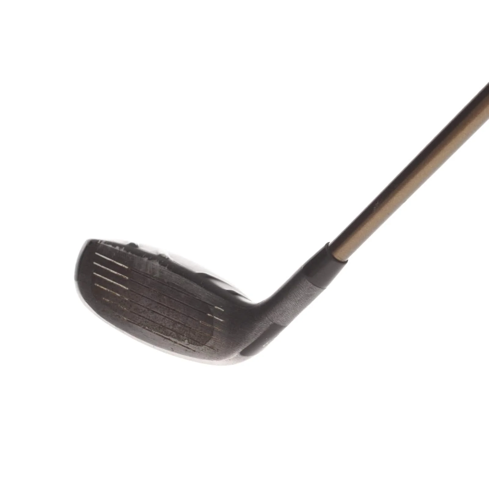 Ping G400 Graphite Mens Right Hand 3 Hybrid 19* Stiff - Alta CB 70 - Image 4