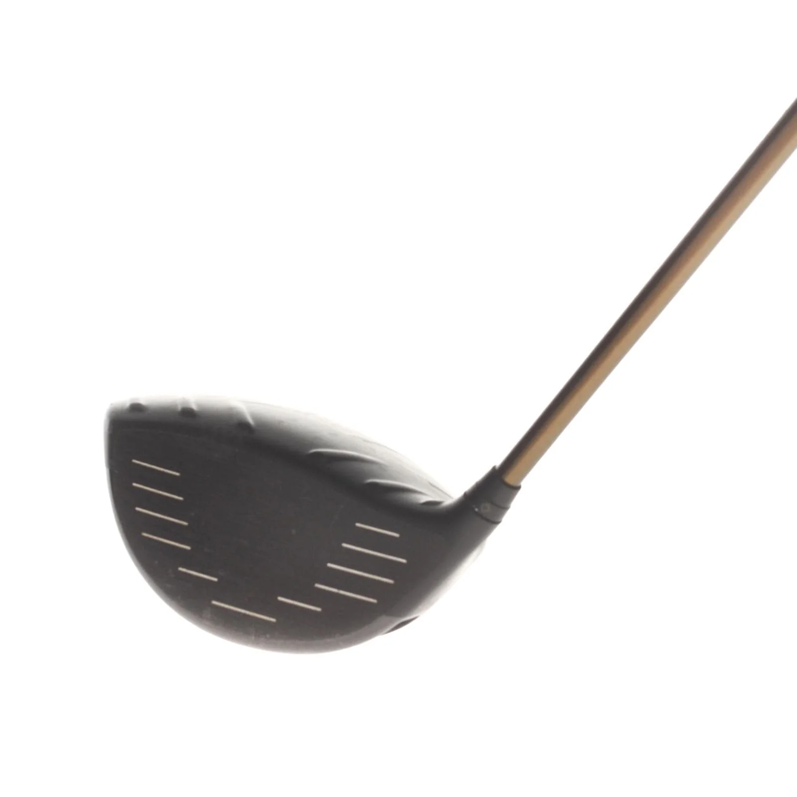 Ping G400 Graphite Mens Right Hand Driver 10.5 Stiff - Alta 55 - Image 4