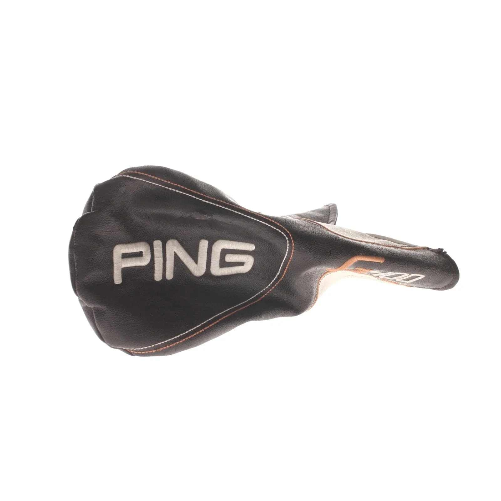 Ping G400 Graphite Mens Right Hand Driver 10.5 Stiff - Alta 55 - Image 7