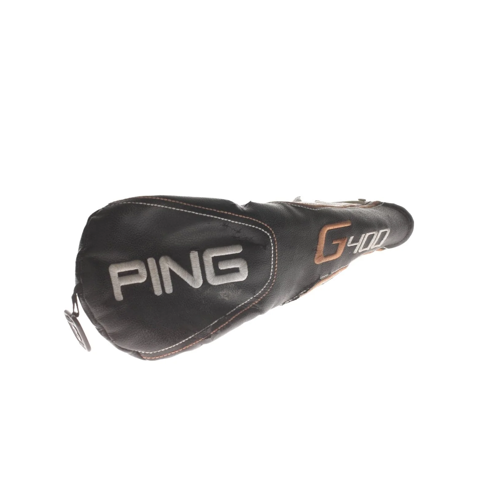 Ping G400 Graphite Mens Right Hand Fairway 3 Wood 14.5* Regular - Ping Alta CB 65 - Image 7