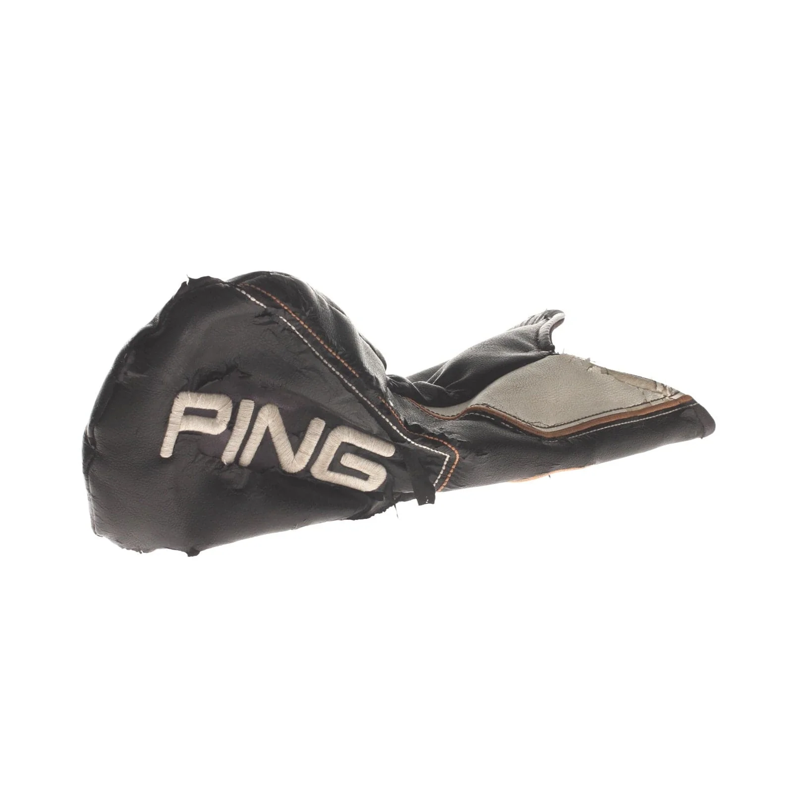 Ping G400 LST Graphite Mens Right Hand Driver 8.5* Stiff - Hzrdus Yellow 6.0 76g - Image 7