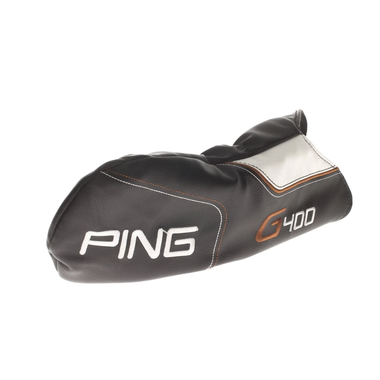 Ping G400 Max Graphite Mens Left Hand Driver 10.5* Regular - Ping Alta CB 55 R - Image 7
