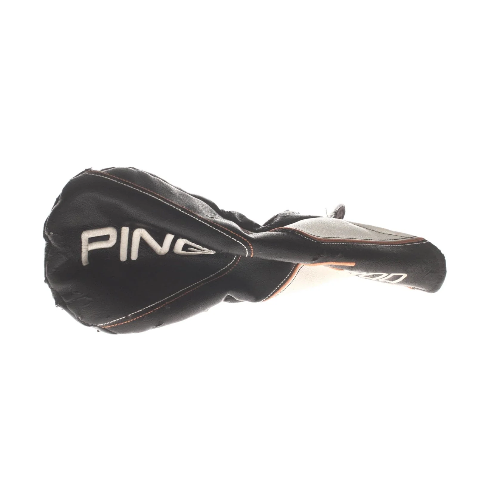 Ping G400 Max Graphite Mens Right Hand Driver 9* Senior - Diamana Red 44 - Image 7