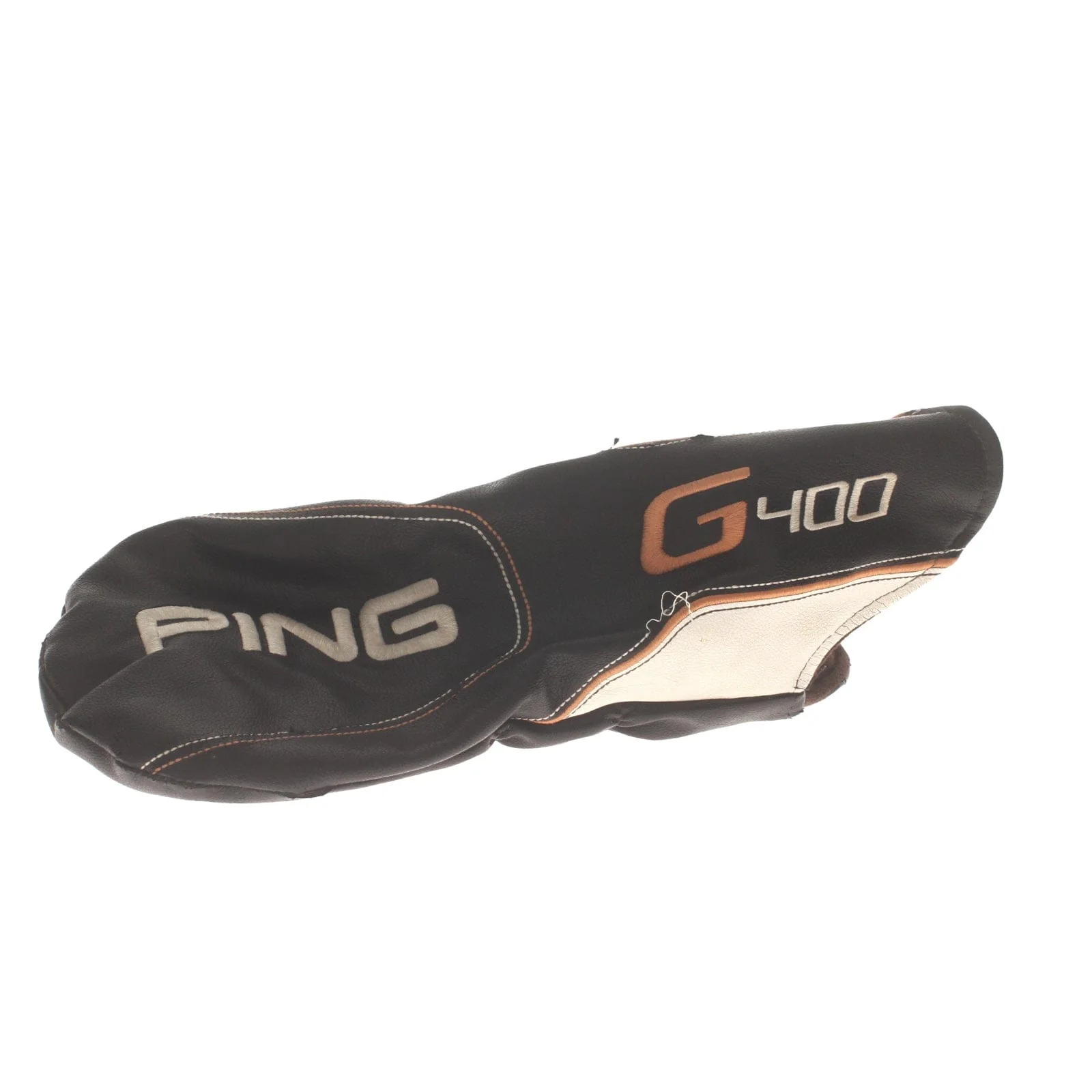 Ping G400 SFT Graphite Mens Right Hand Driver 10* Soft Regular - Ping Alta CB 55 - Image 7
