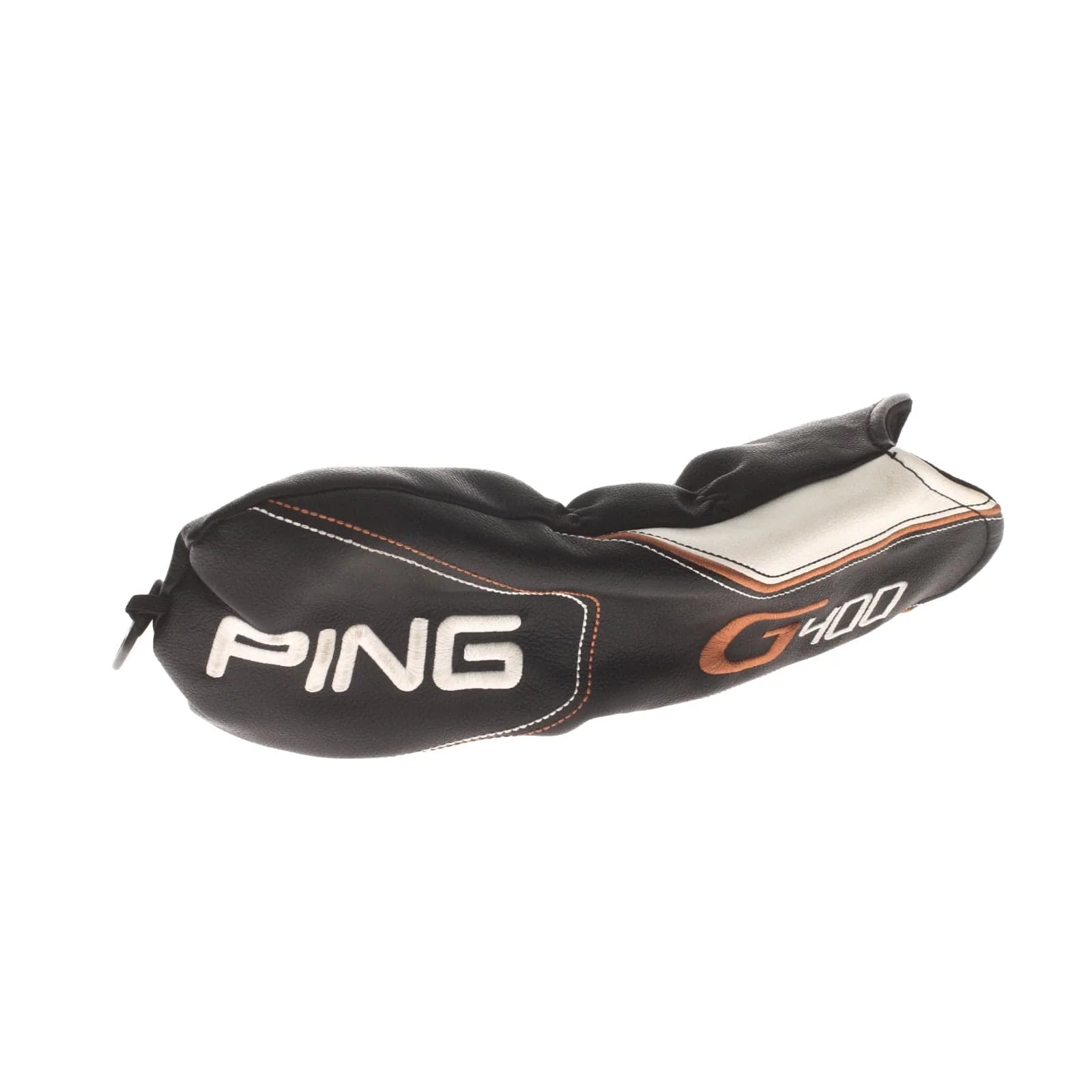 Ping G400 SFT Graphite Mens Right Hand Fairway 5 Wood 19* Regular - Alta CB 65 - Image 7