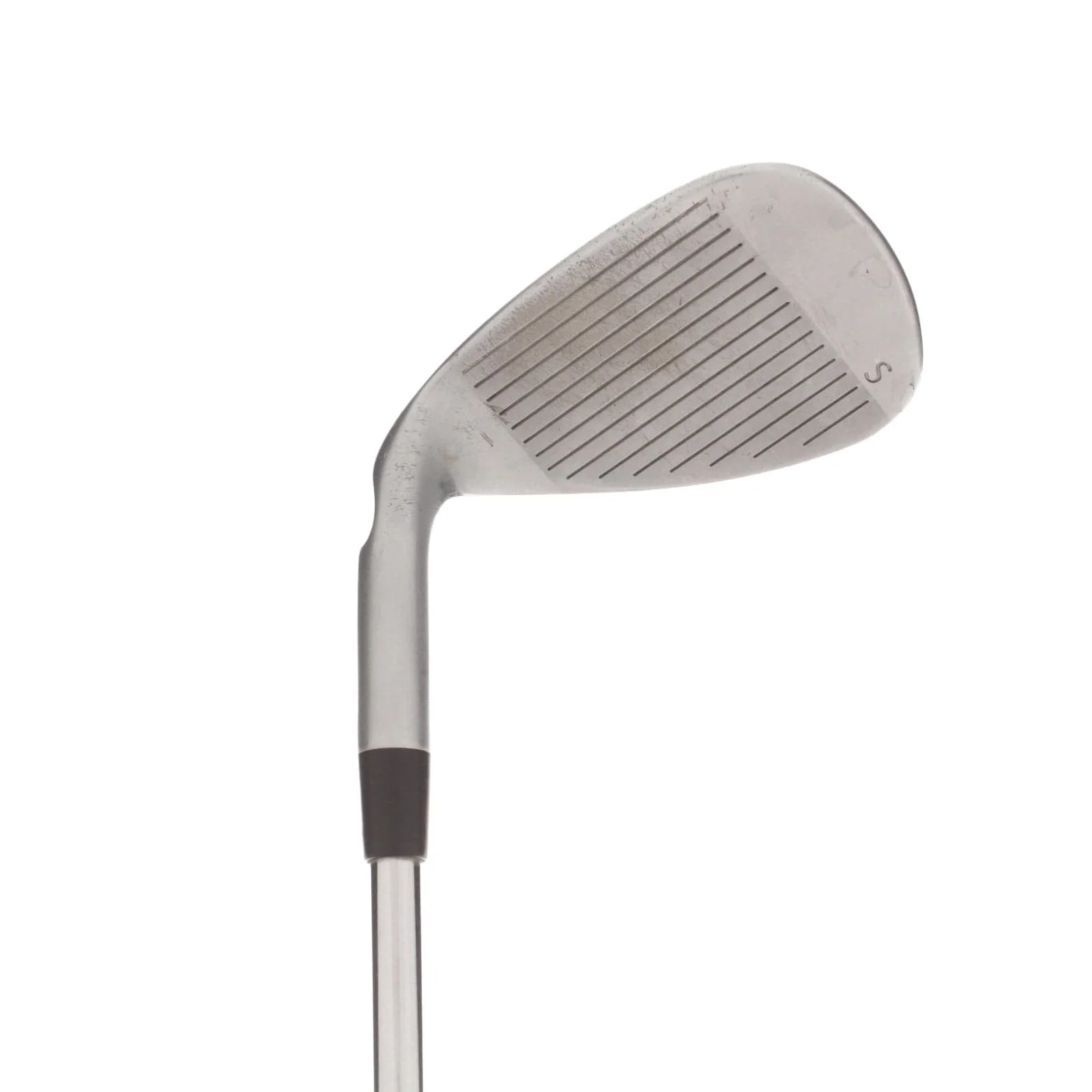 Ping G400 Steel Mens Right Hand Sand Wedge Blue Dot 54* 1* Upright Stiff - AWT 2.0 - Image 2