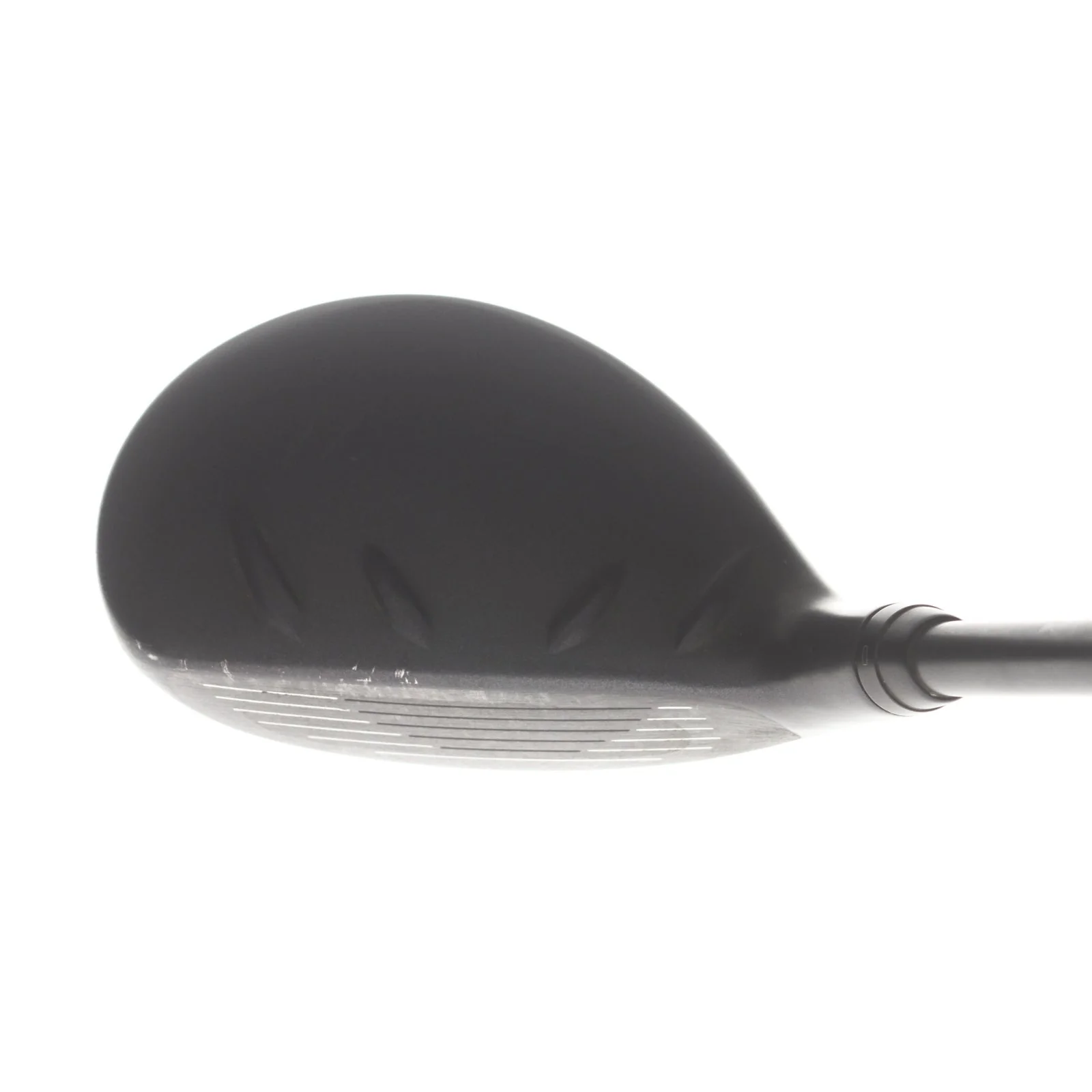 Ping G410 Graphite Mens Right Hand 3 Hybrid 19* Regular - Ping Alta CB 70 - Image 2