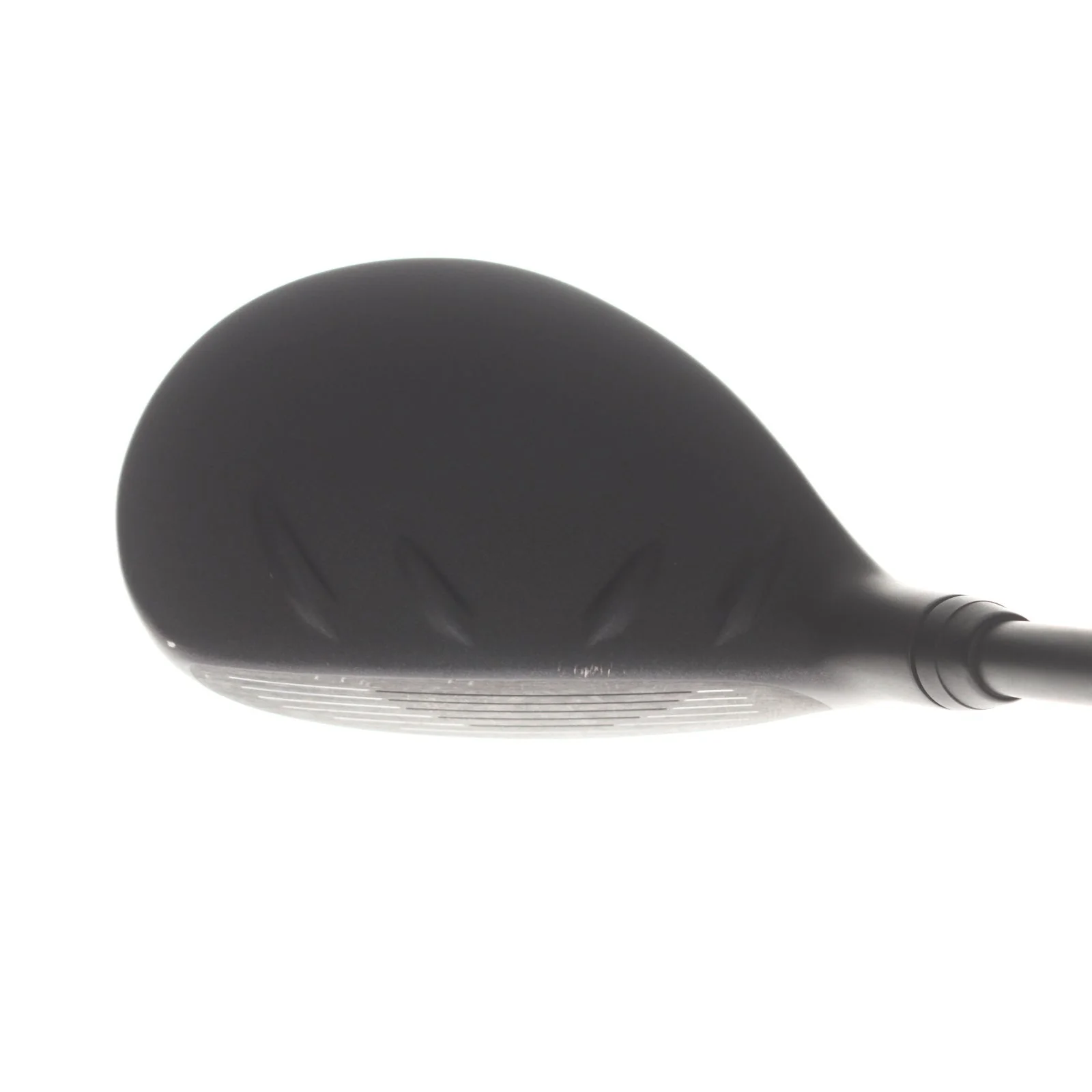 Ping G410 Graphite Mens Right Hand 3 Hybrid 19* Regular - Ping Alta CB 70 R - Image 3