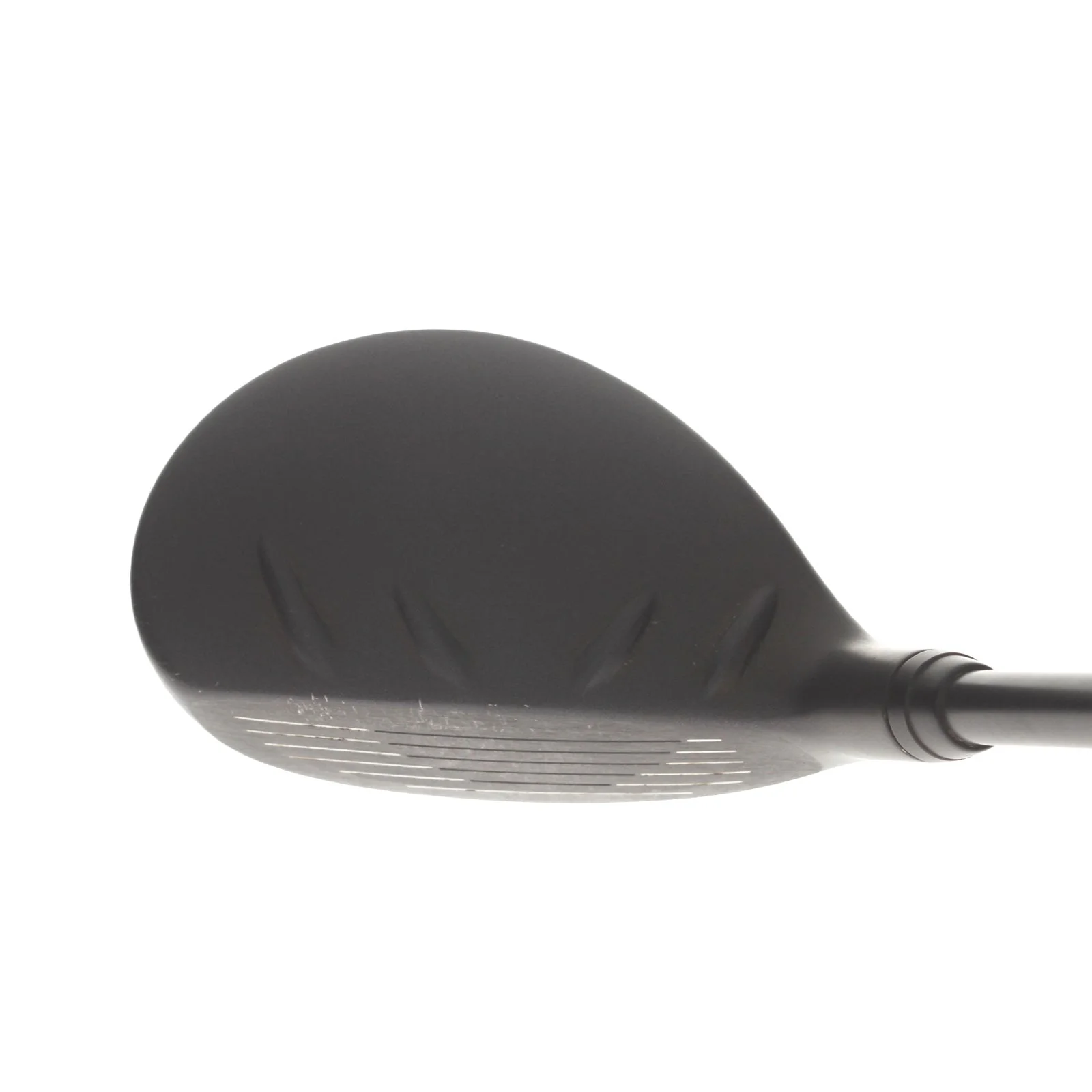 Ping G410 Graphite Mens Right Hand 4 Hybrid 22* Regular - Ping Alta CB 70 - Image 3