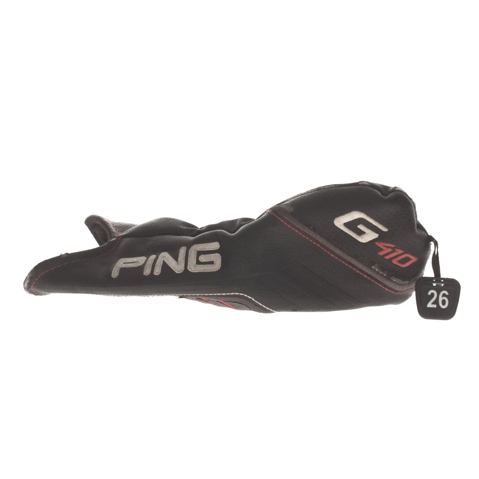 Ping G410 Graphite Mens Right Hand 5 Hybrid 26* Regular - Ping Alta CB 70 - Image 7