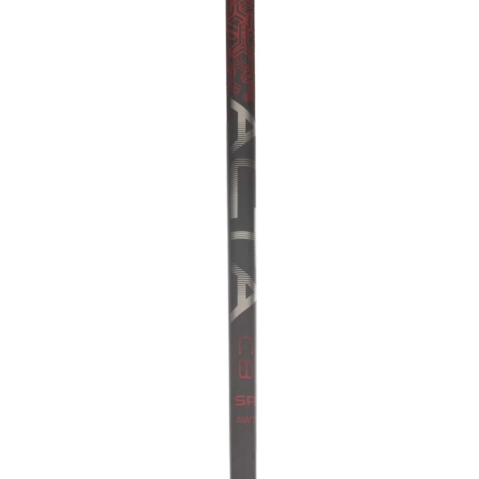 Ping G410 Graphite Mens Right Hand 7 Iron Black Dot 30* Senior - Alta CB AWT - Image 4