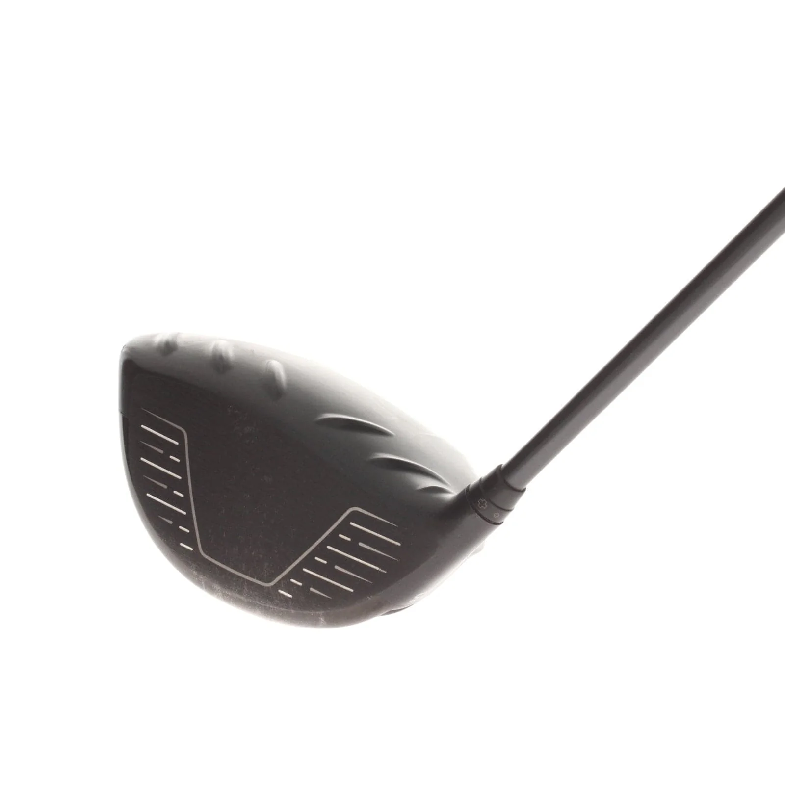 Ping G410 Graphite Mens Right Hand Driver 10.5* Regular - Alta CB 55 - Image 4