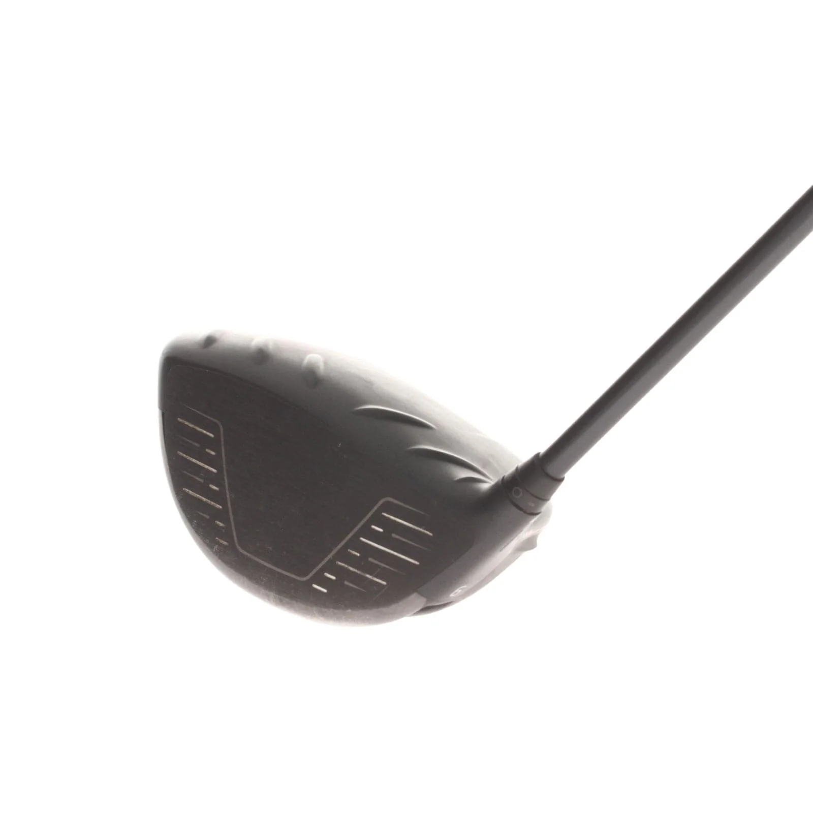 Ping G410 Graphite Mens Right Hand Driver 9* Stiff - Alta CB 55 - Image 4