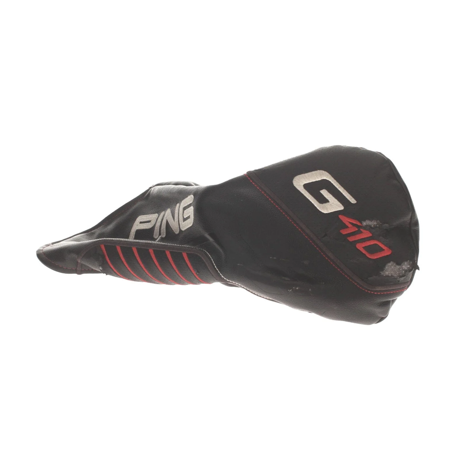 Ping G410 Graphite Mens Right Hand Driver 9* Stiff - Alta CB 55 - Image 7
