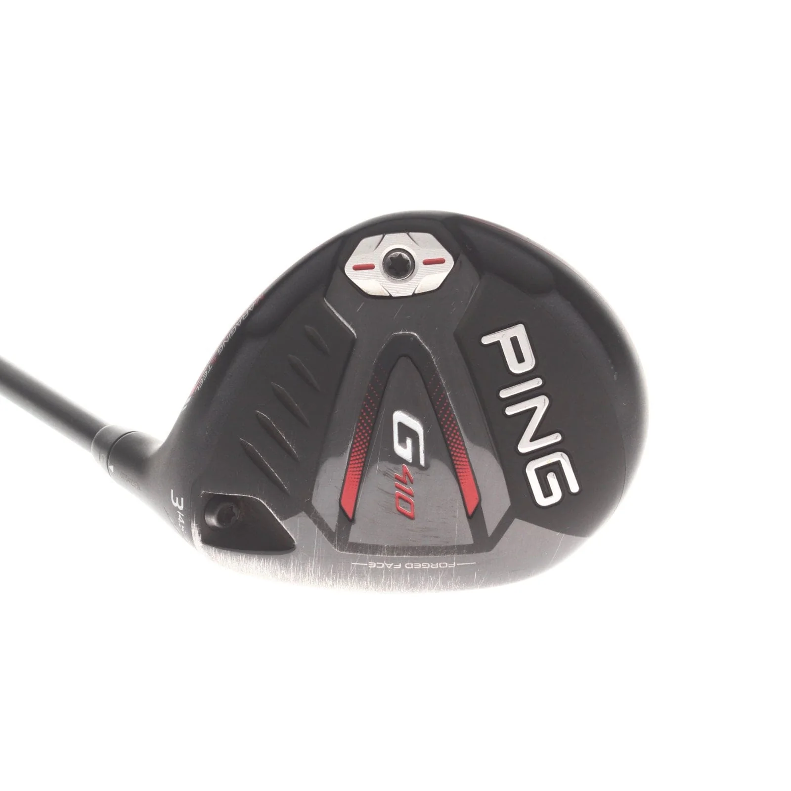 Ping G410 Graphite Mens Right Hand Fairway 3 Wood 14.5* Stiff - Ping Alta CB 65 S - Image 2