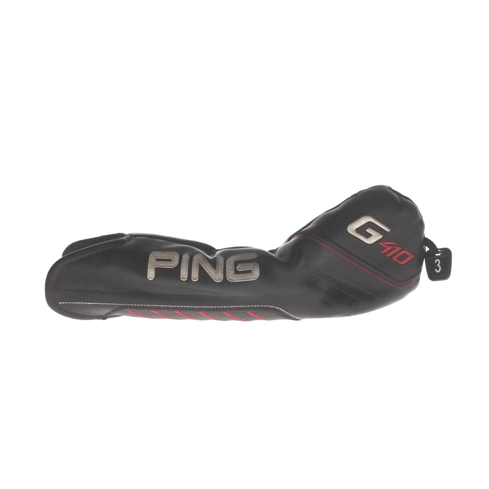 Ping G410 Graphite Mens Right Hand Fairway 3 Wood 14.5* Stiff - Ping Tour 75 - Image 7