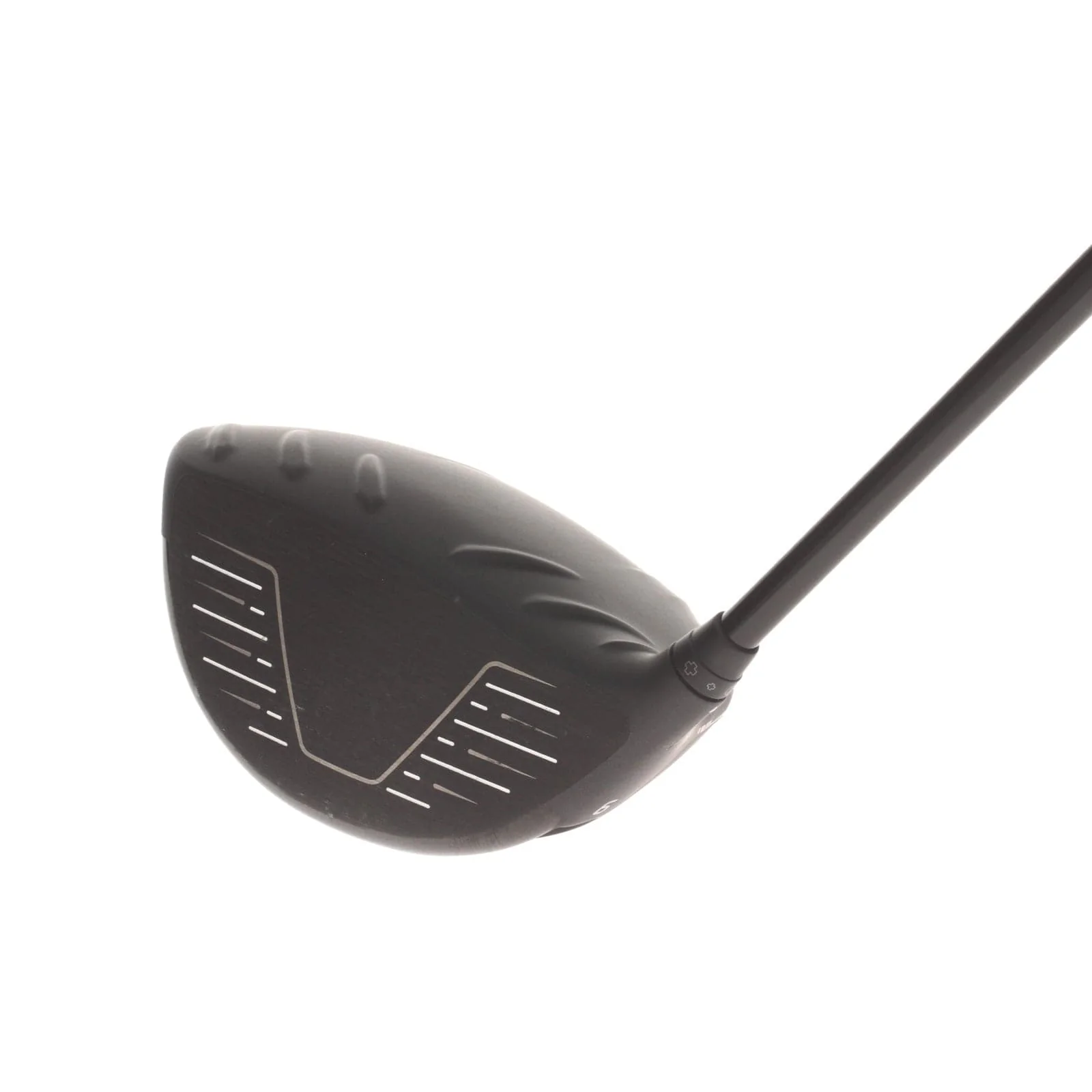 Ping G410 LST Graphite Mens Right Hand Driver 9* Stiff - Tensei CK Orange Series 60 - Image 4