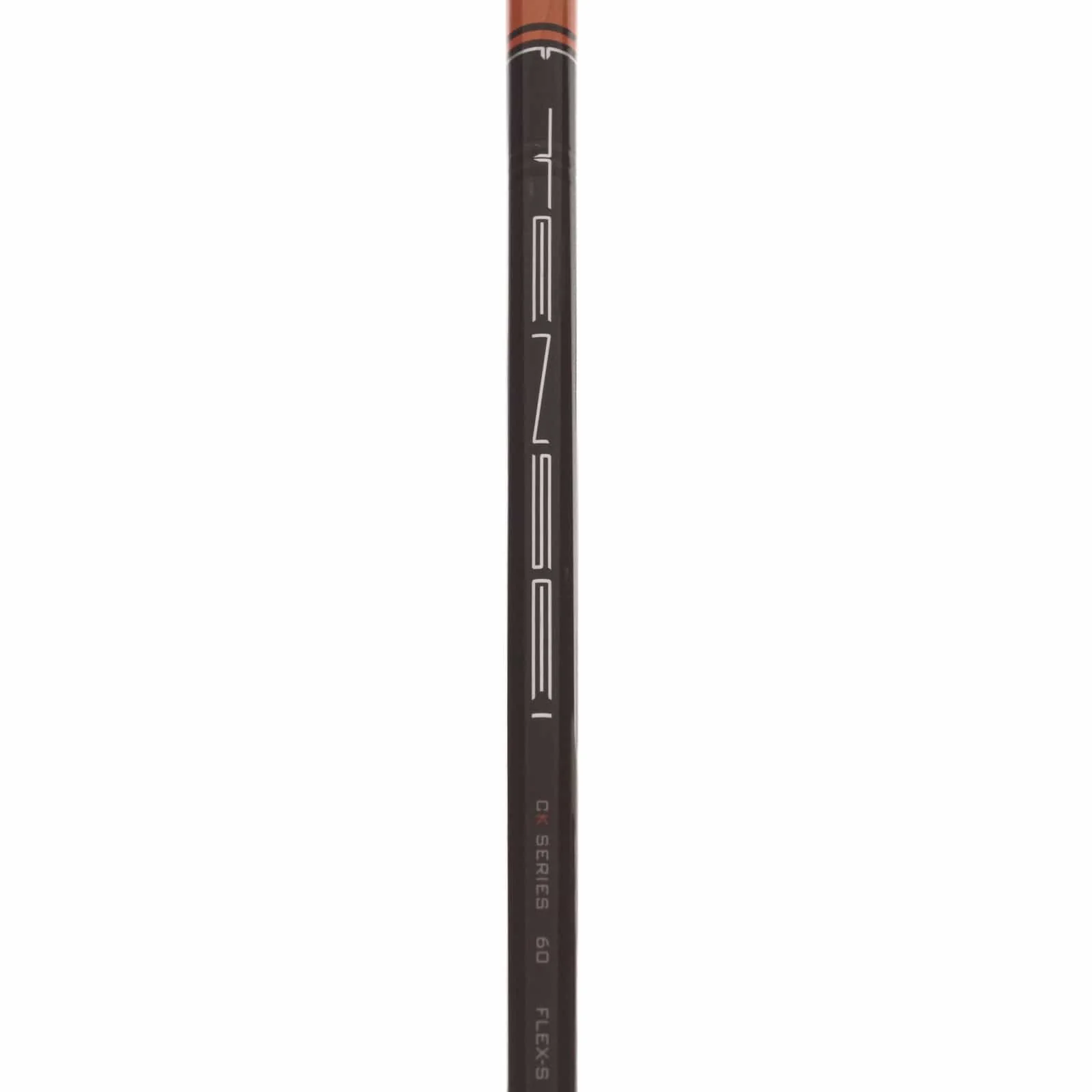 Ping G410 LST Graphite Mens Right Hand Driver 9* Stiff - Tensei CK Orange Series 60 - Image 5