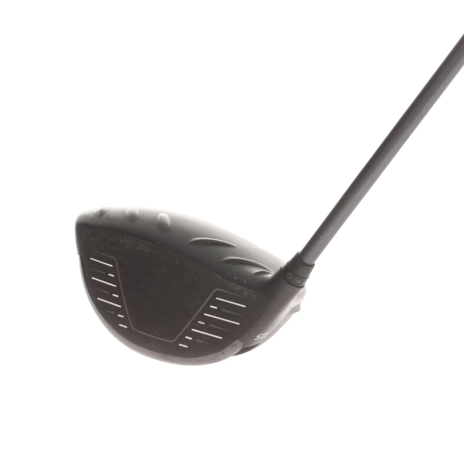 Ping G410 Plus Graphite Mens Right Hand Driver 10.5* Regular - Alta CB 55 - Image 4