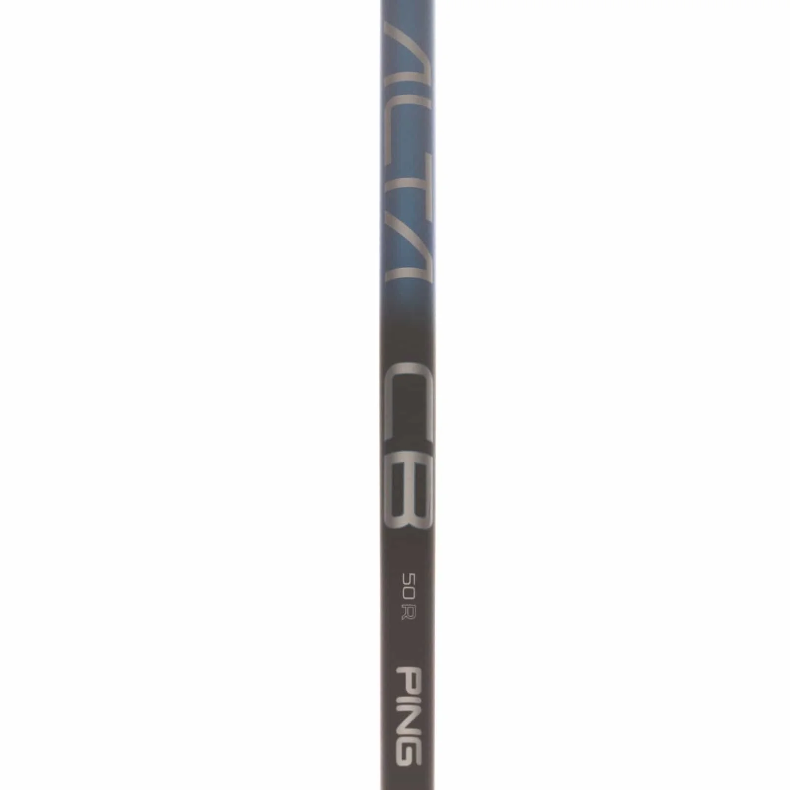 Ping G410 Plus Graphite Mens Right Hand Driver 10.5* Regular - Ping Alta CB 50 - Image 5