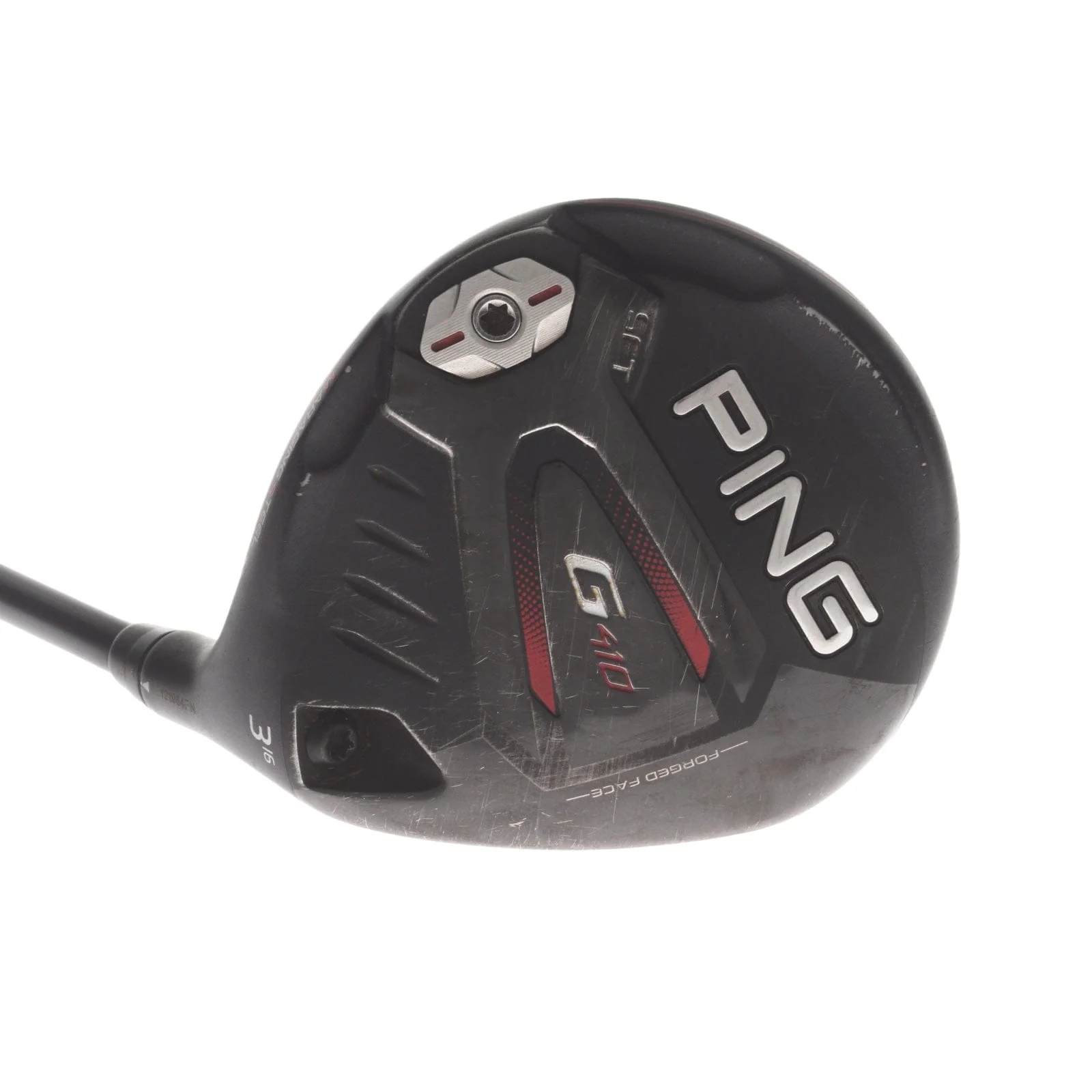 Ping G410 SFT Graphite Mens Right Hand Fairway 3 Wood 16* Regular - Ping Alta CB 65 R - Image 2