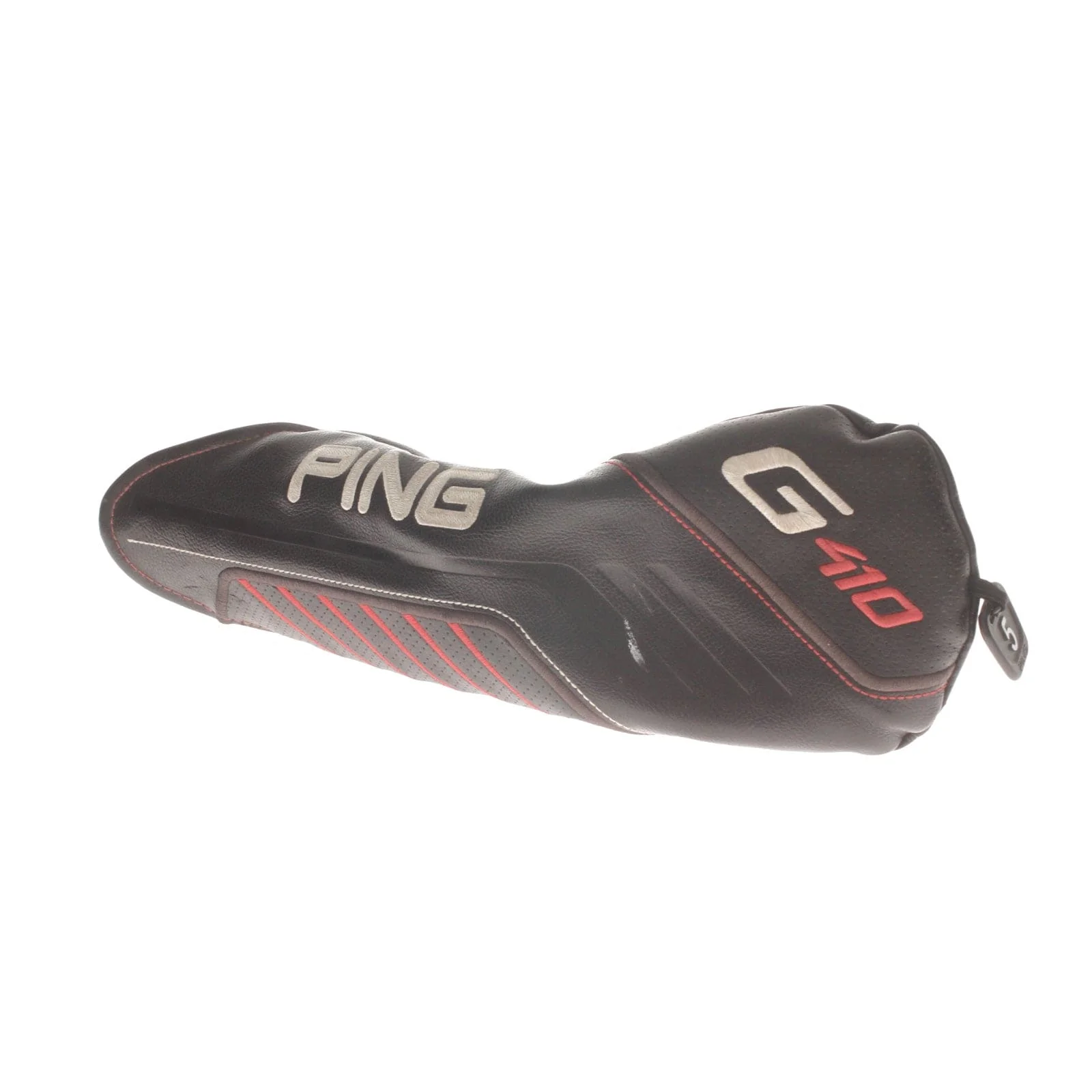 Ping G410 SFT Graphite Mens Right Hand Fairway 5 Wood 19* Regular - Ping Alta CB 65 - Image 7